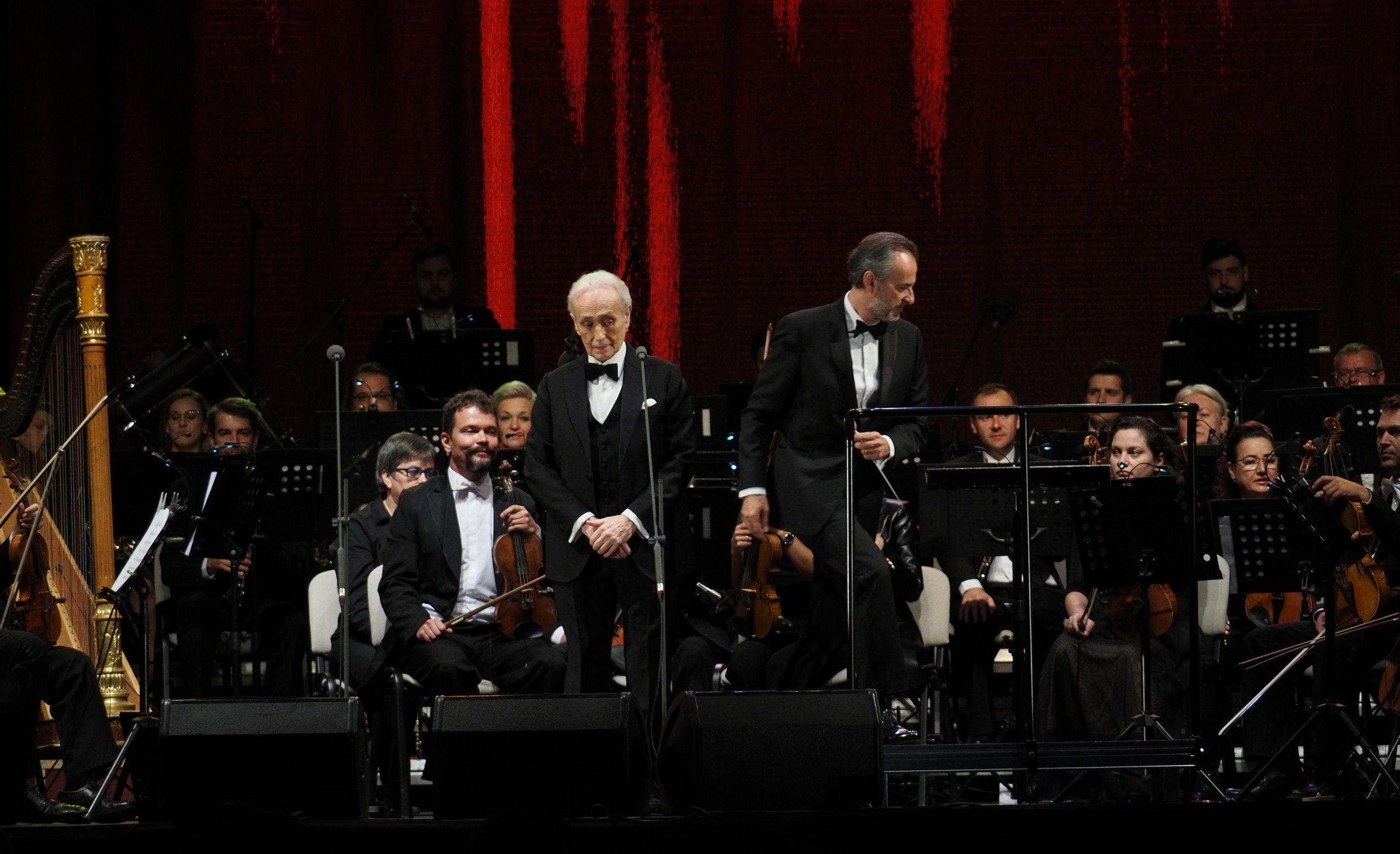 concert jose carreras si laura bretan oradea (39)