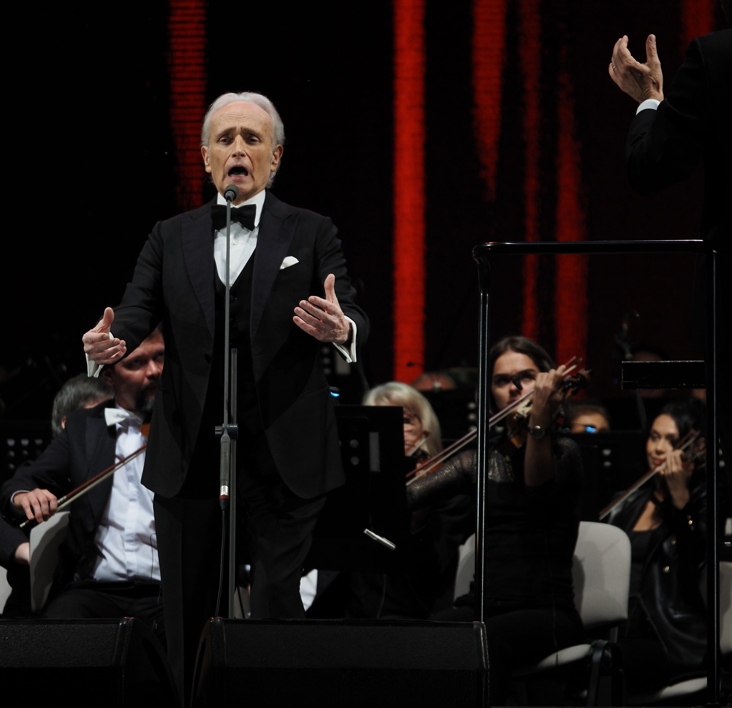 concert jose carreras si laura bretan oradea (44)