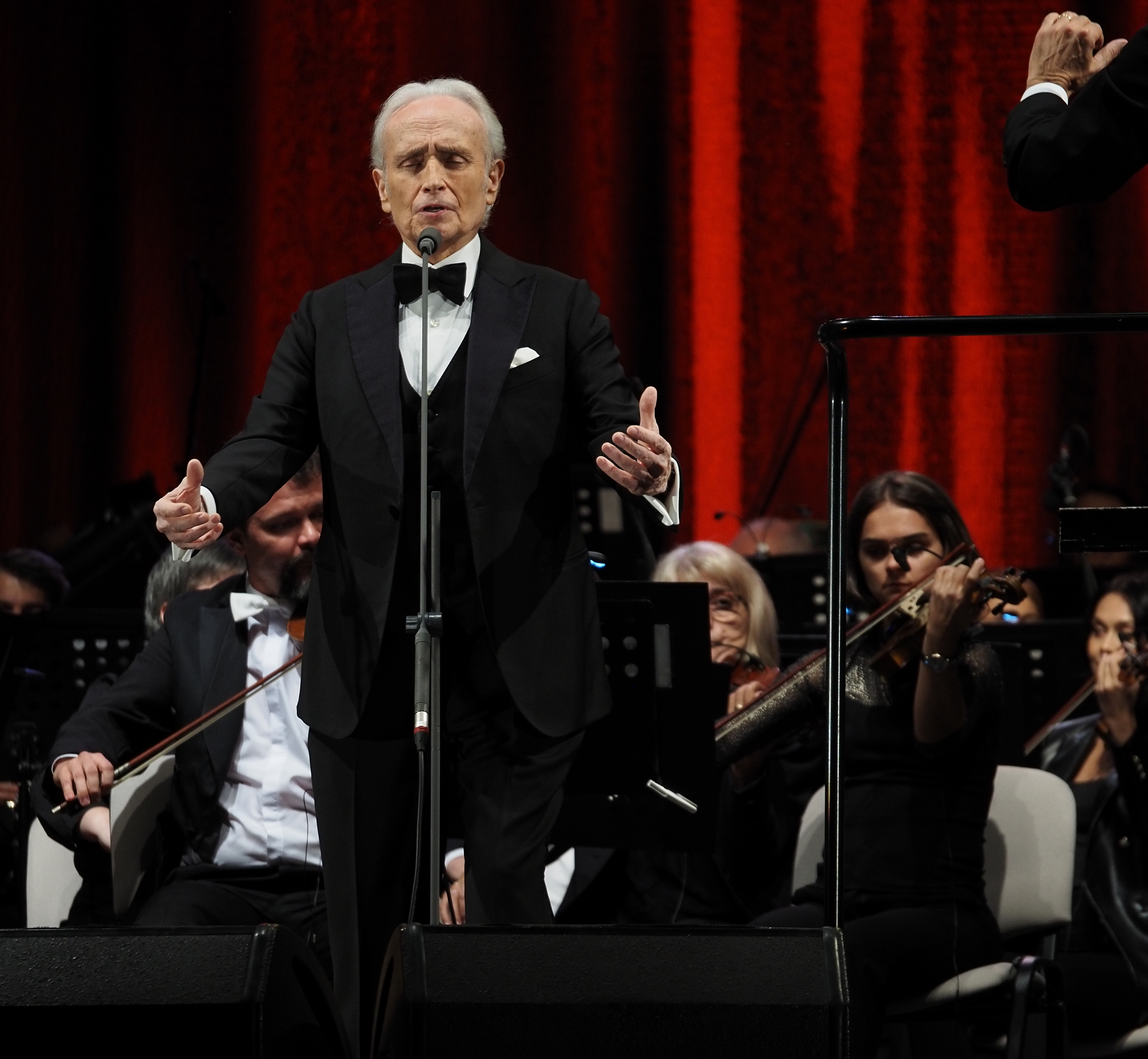 concert jose carreras si laura bretan oradea (46)