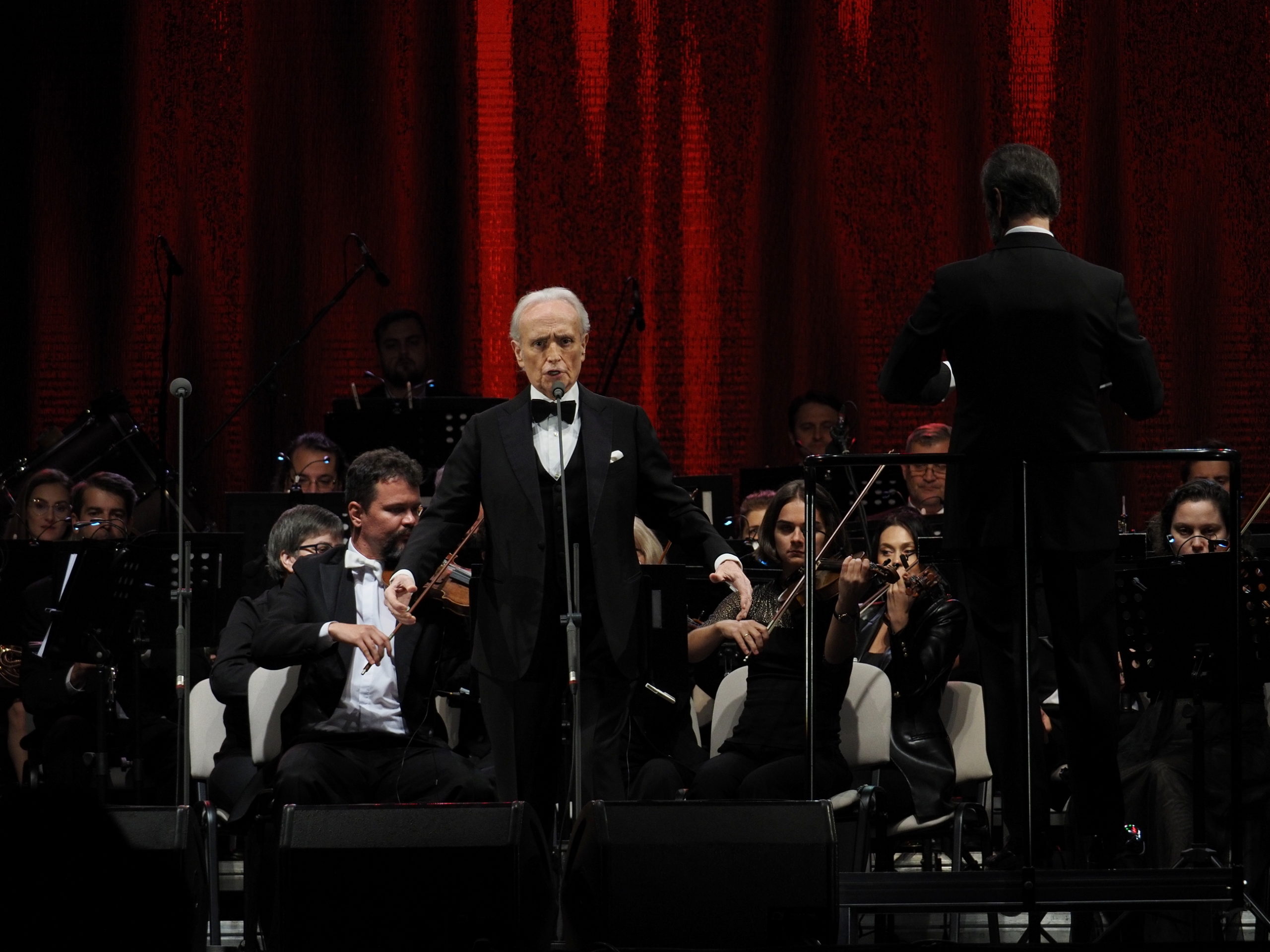 concert jose carreras si laura bretan oradea (47)