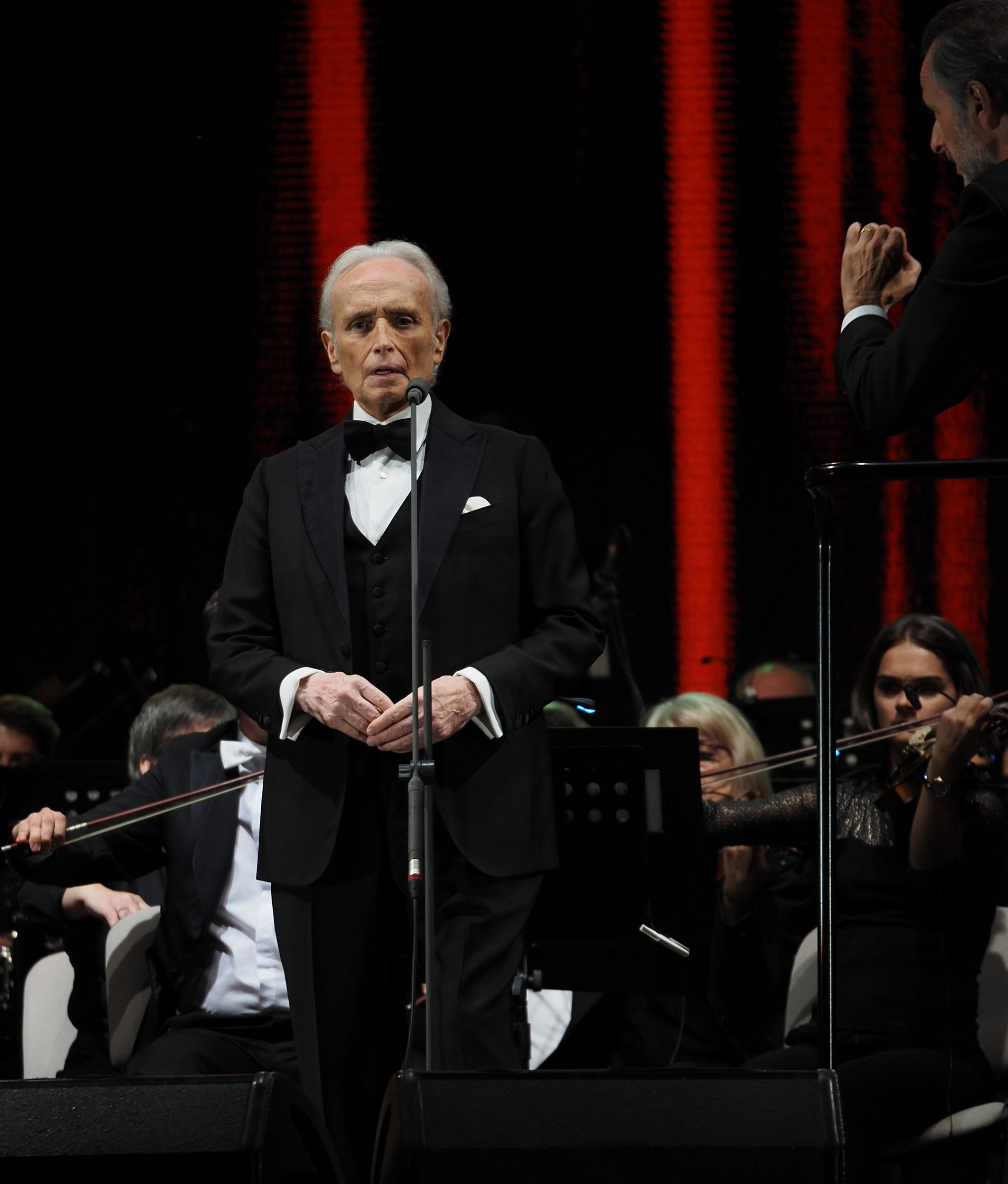 concert jose carreras si laura bretan oradea (49)