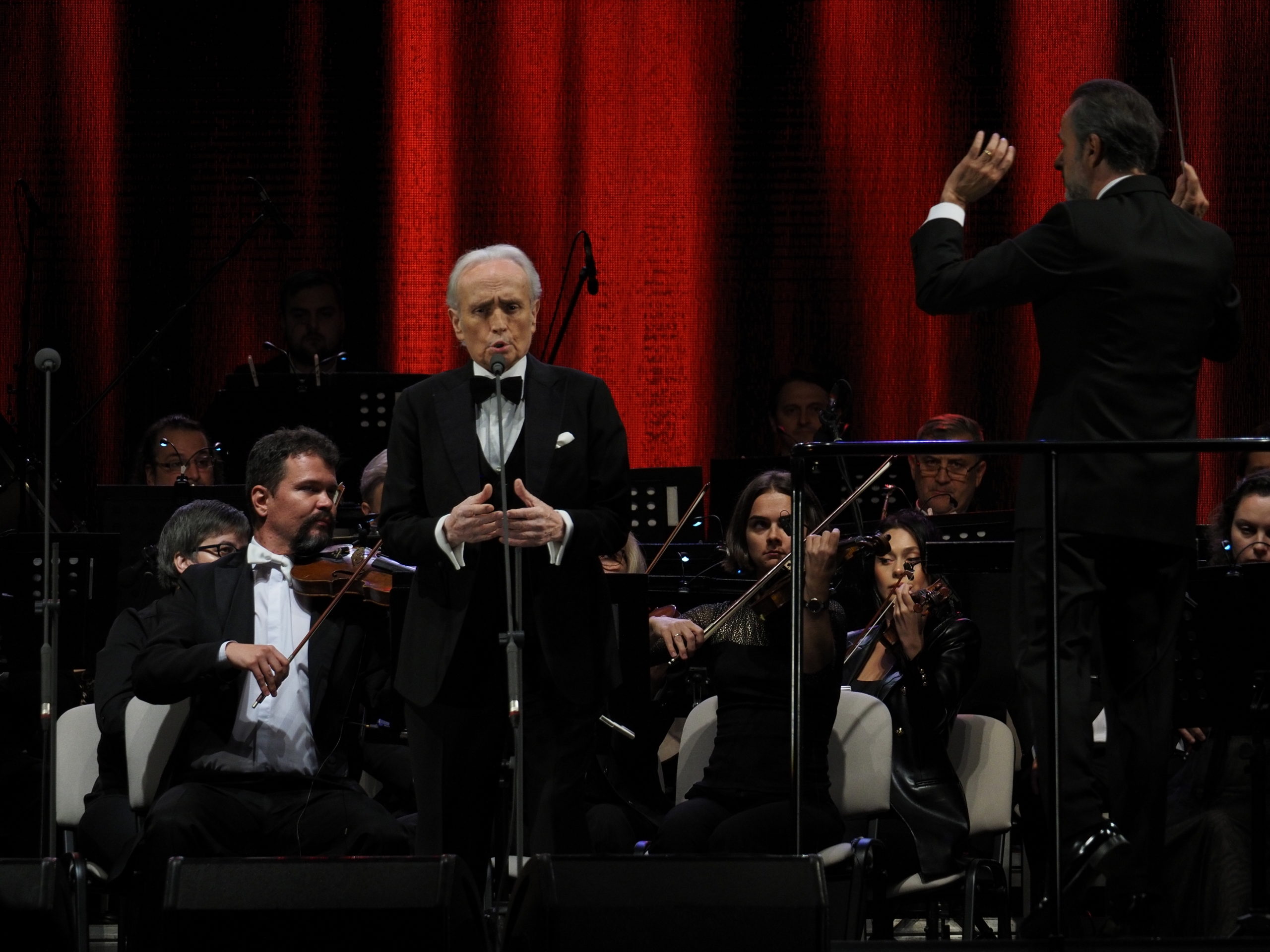 concert jose carreras si laura bretan oradea (50)