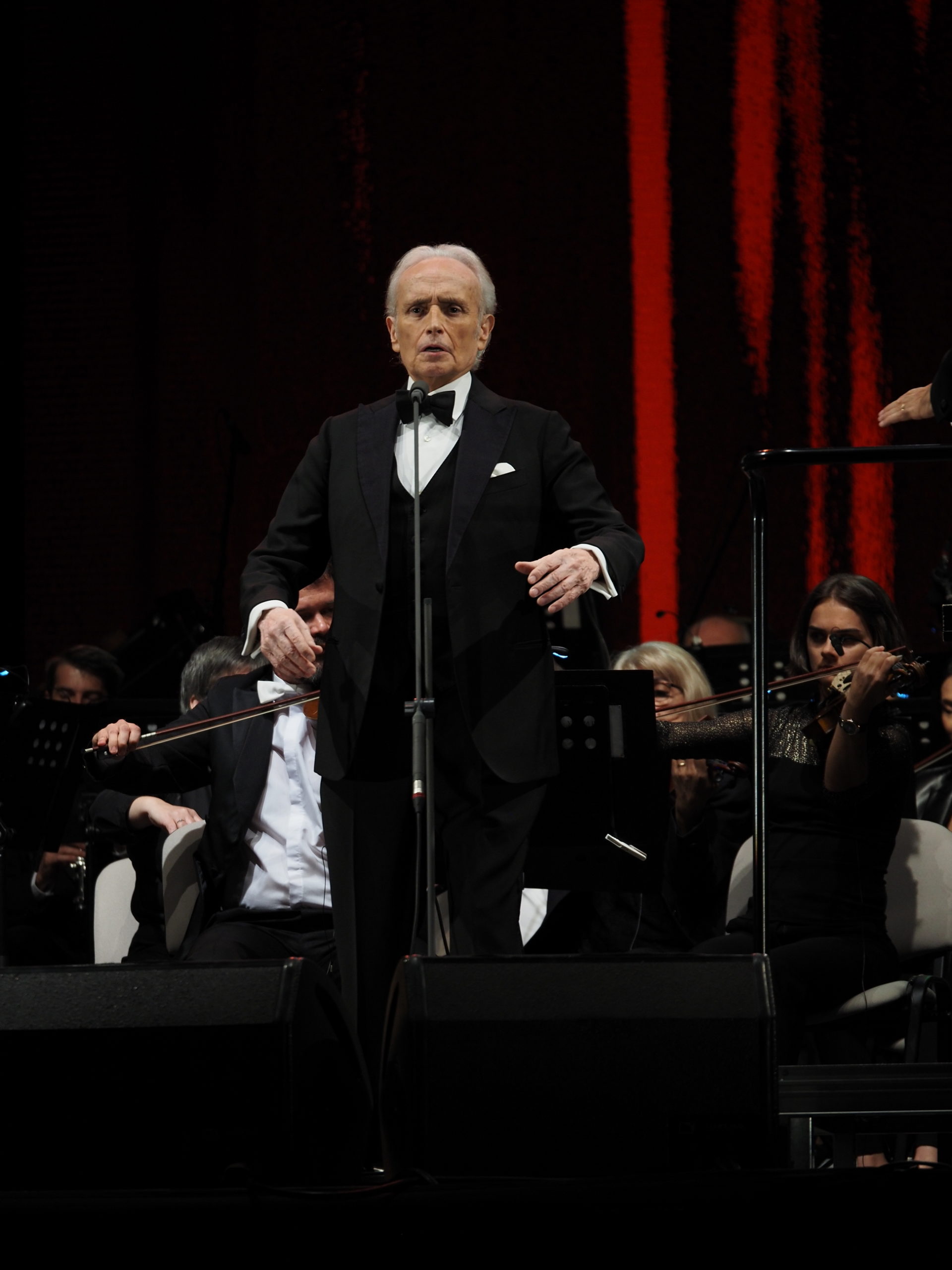 concert jose carreras si laura bretan oradea (51)