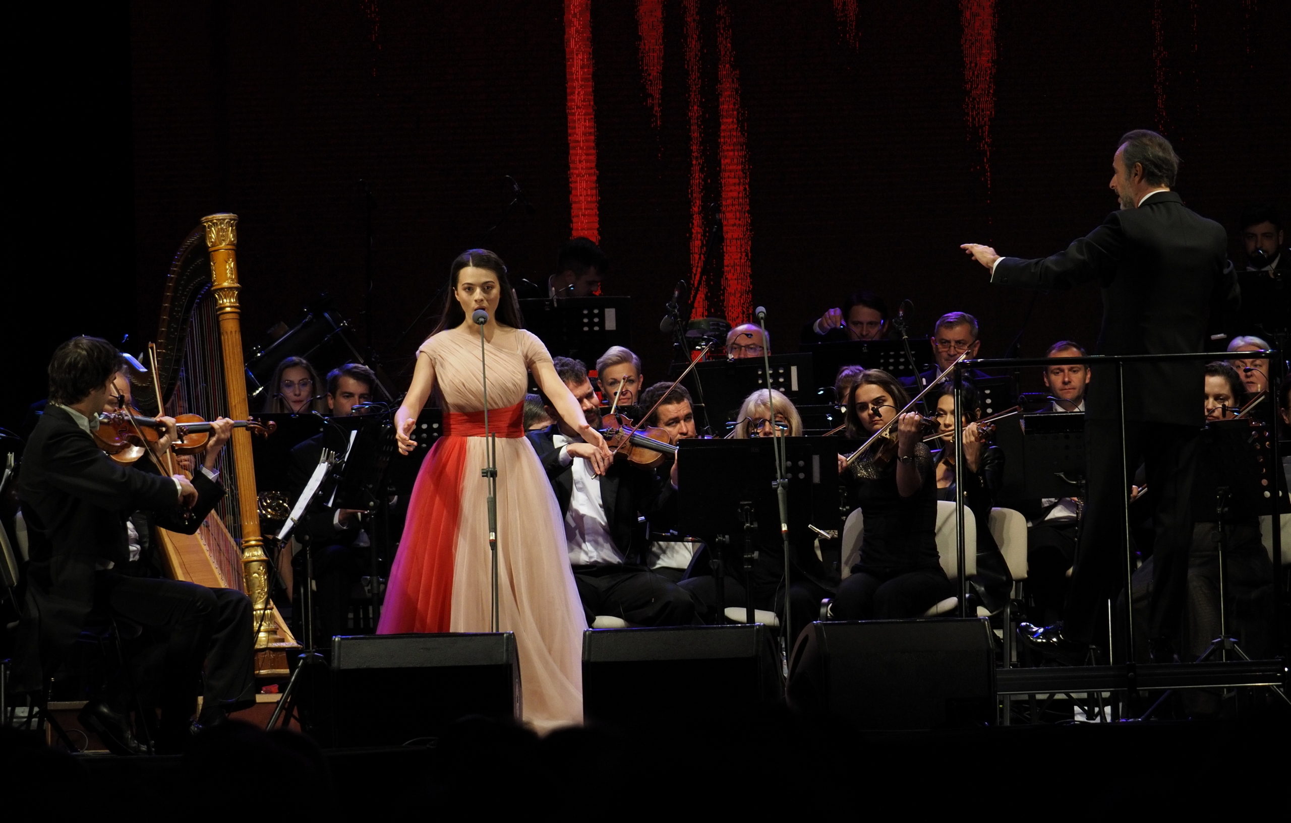 concert jose carreras si laura bretan oradea (52)