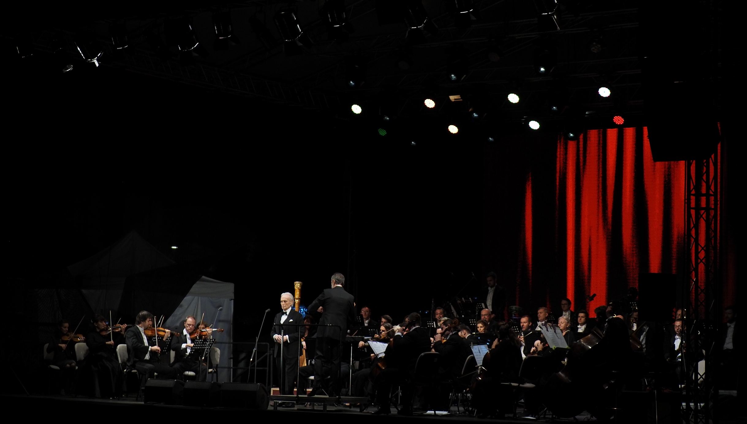 concert jose carreras si laura bretan oradea (53)