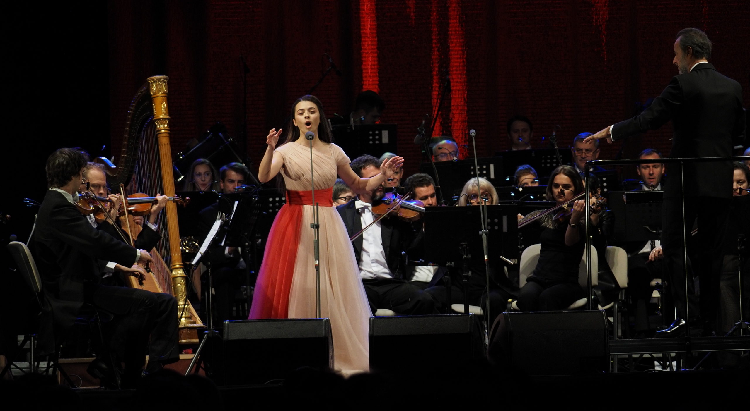 concert jose carreras si laura bretan oradea (54)