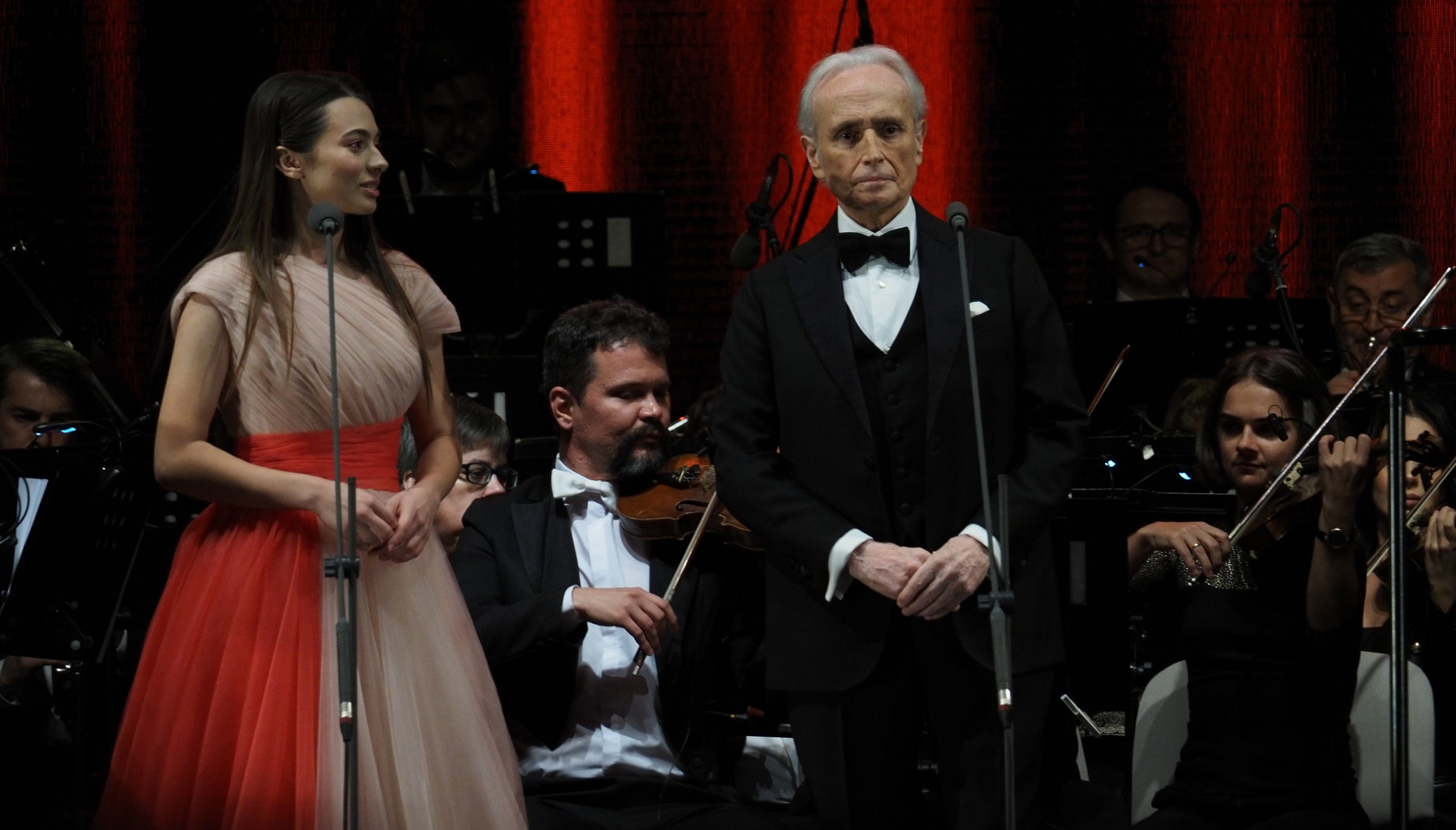 concert jose carreras si laura bretan oradea (57)