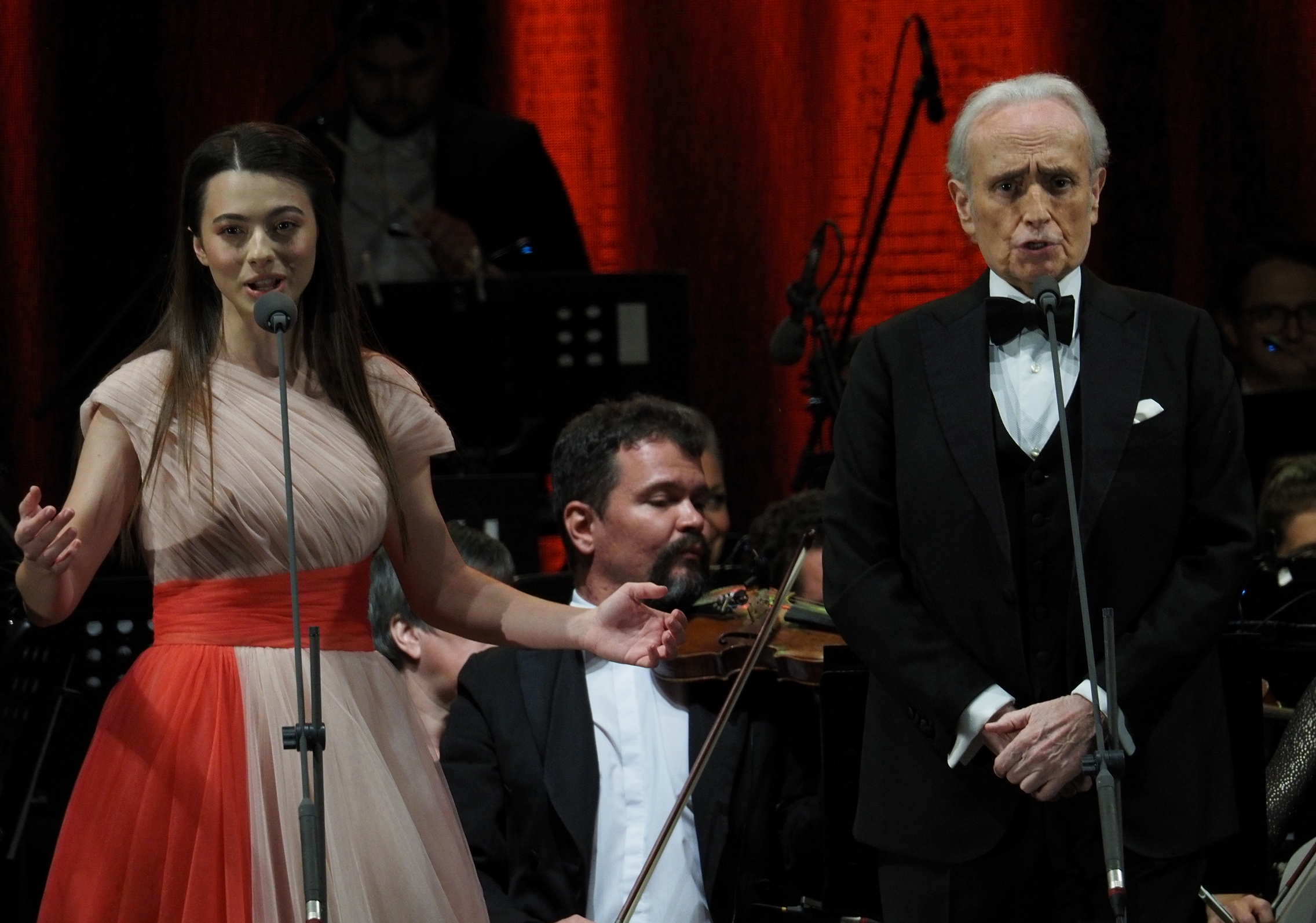 concert jose carreras si laura bretan oradea (58)