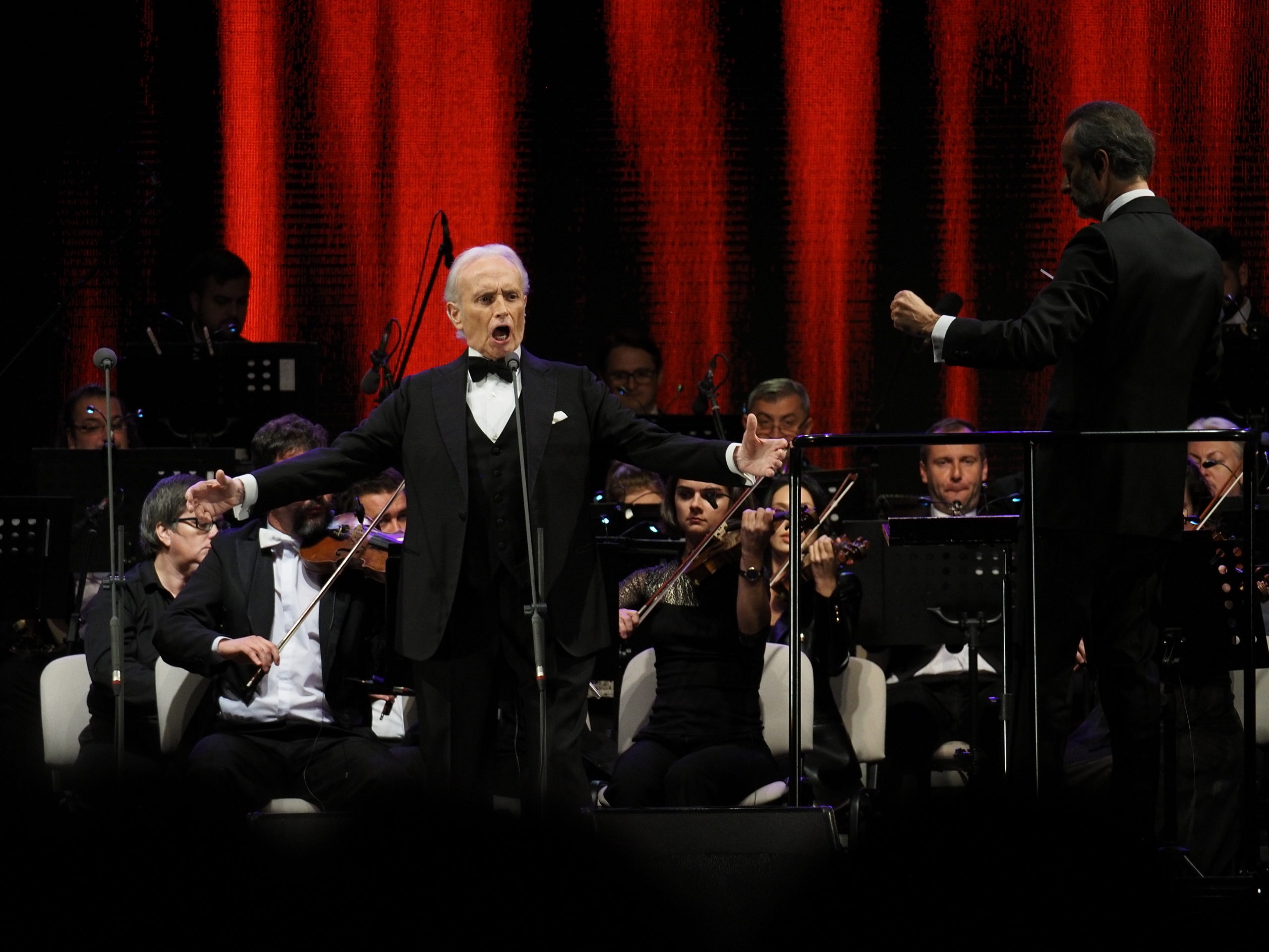 concert jose carreras si laura bretan oradea (63)