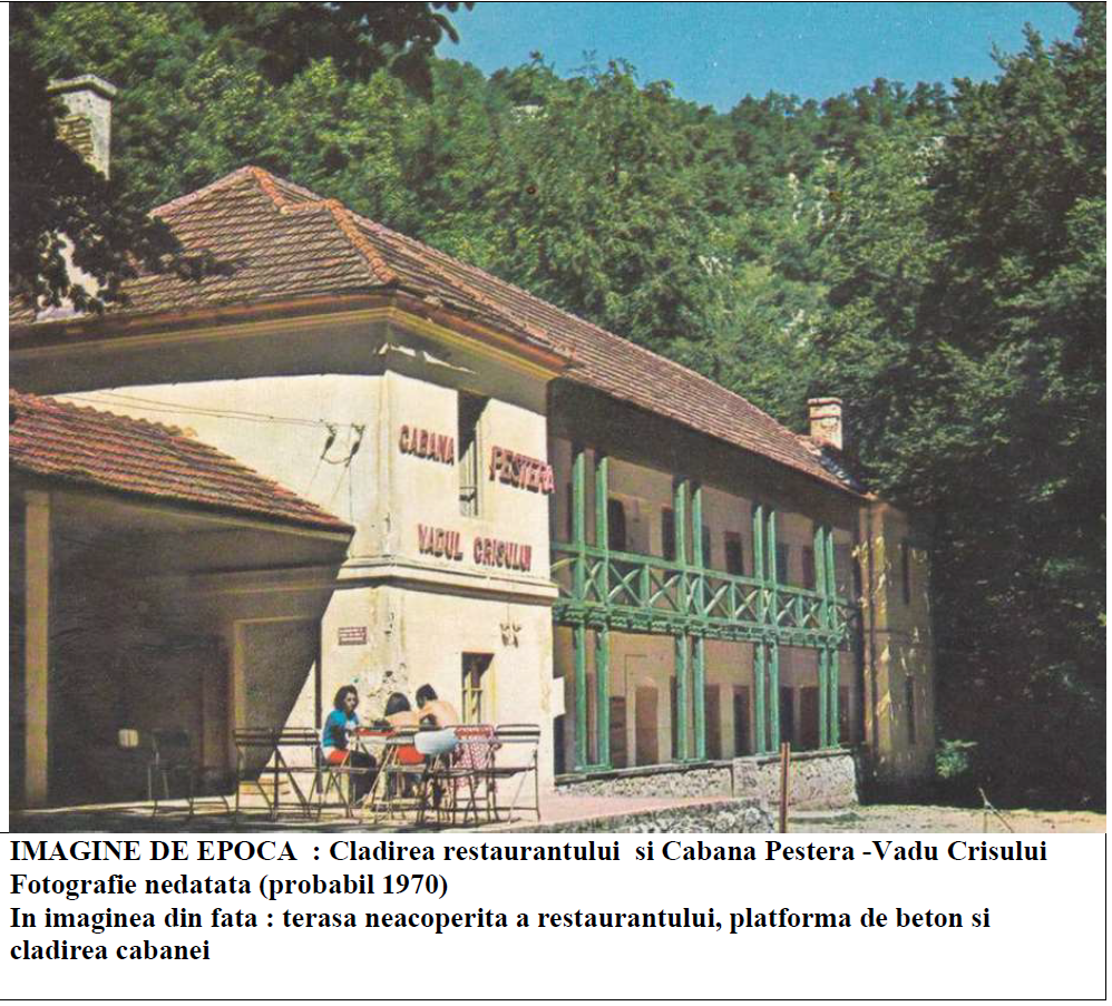 Cabana Vadu Crișului 4