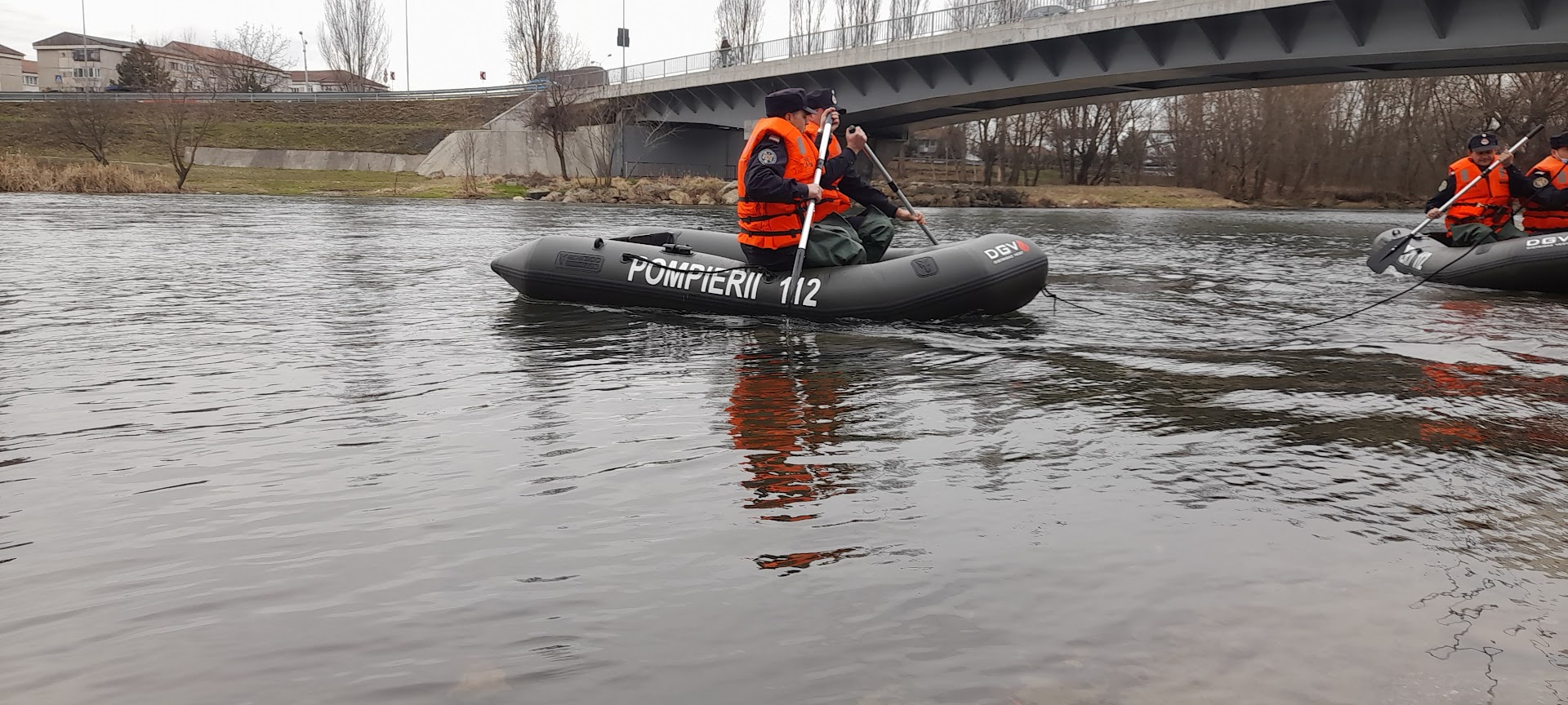 barci isu crisana pompieri oradea (5)