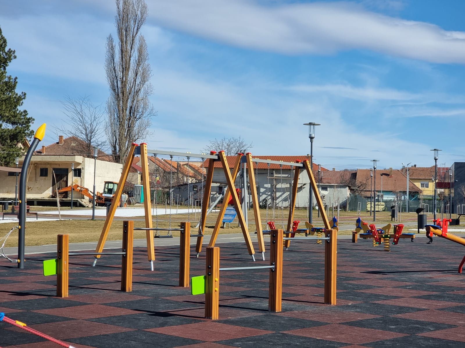 parc ion bogdan oradea (6)