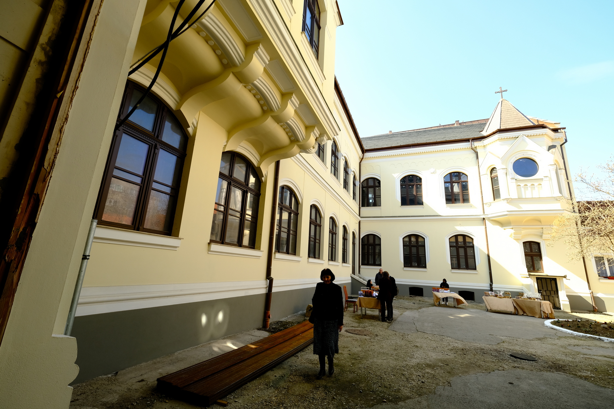 palatul episcopal greco catolic oradea (2)