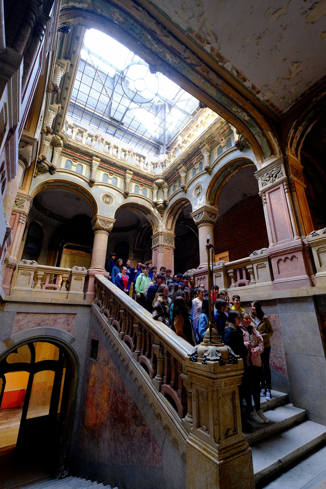 palatul episcopal greco catolic oradea (9)