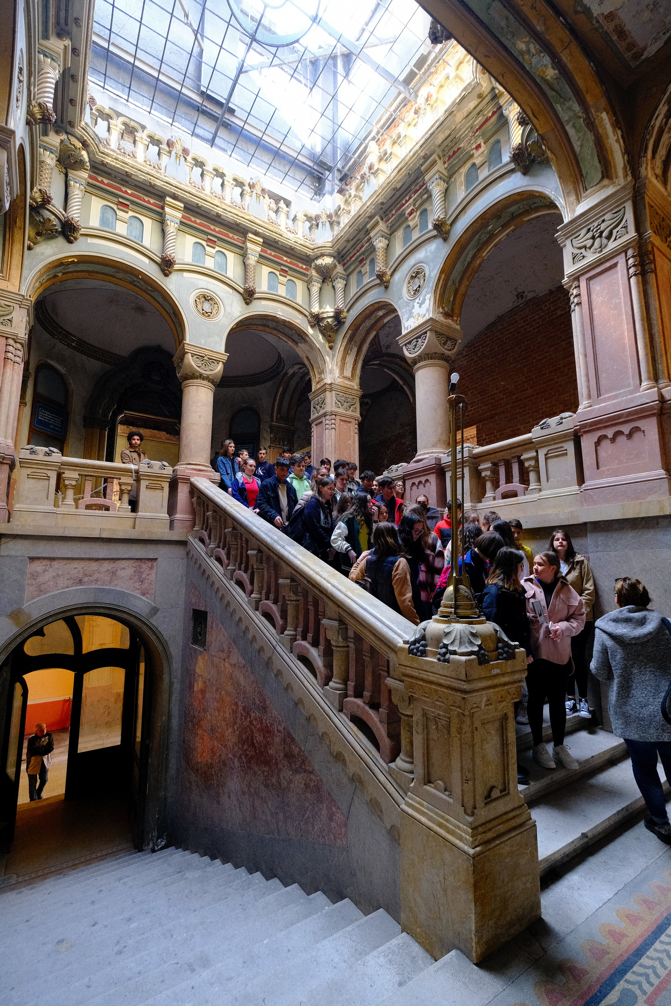 palatul episcopal greco catolic oradea (10)