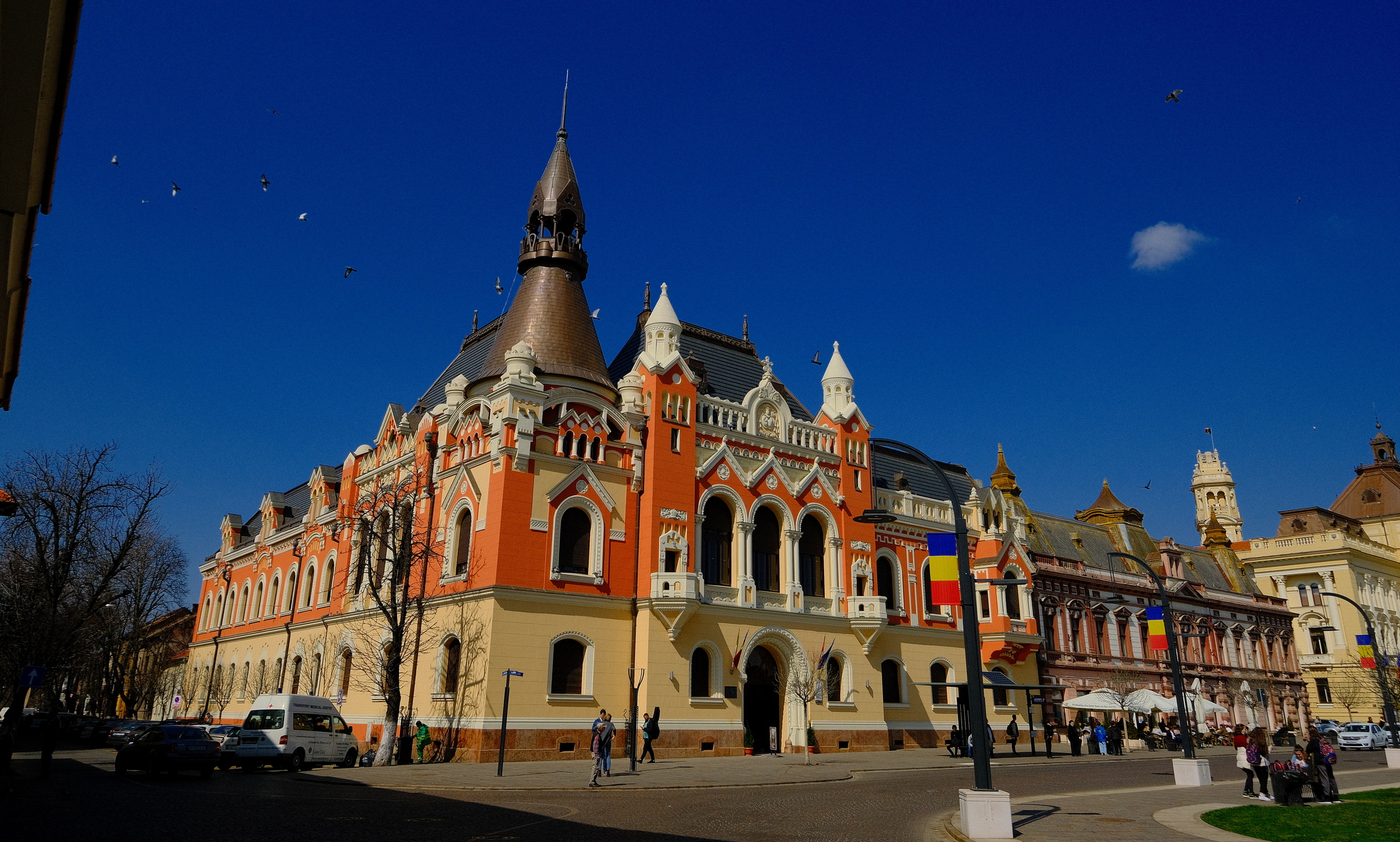 palatul episcopal greco catolic oradea (31)