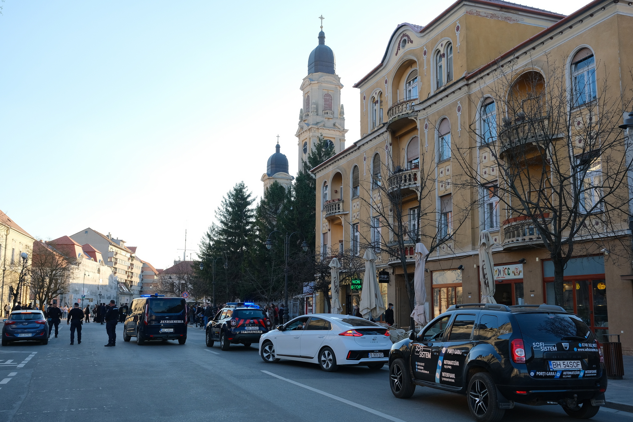 mars pentru viata oradea (1)