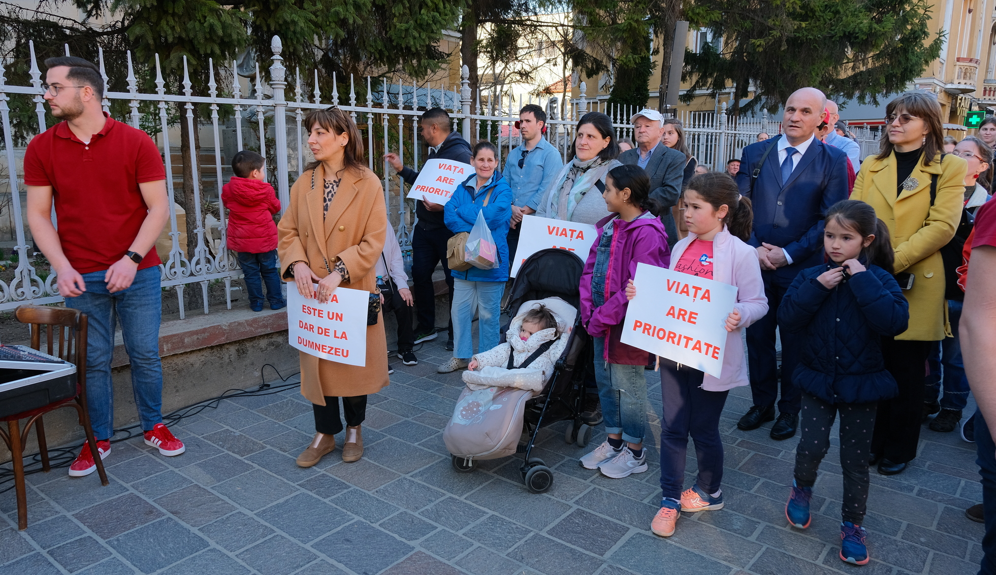 mars pentru viata oradea (3)