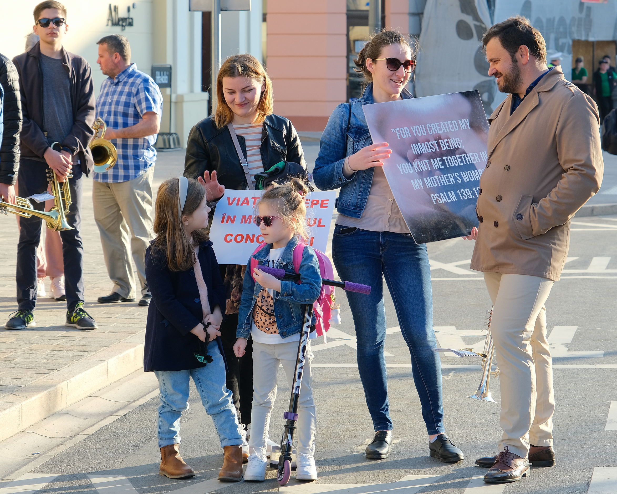 mars pentru viata oradea (14)