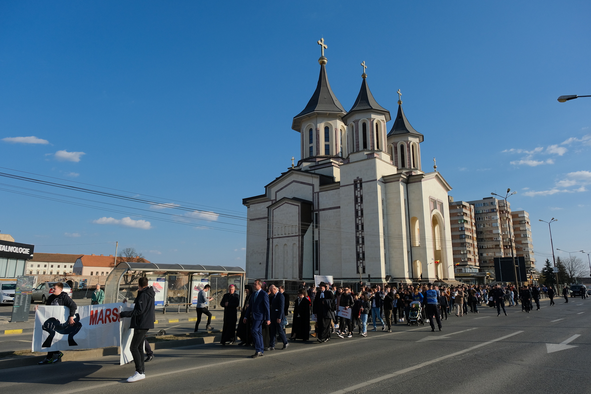 mars pentru viata oradea (18)