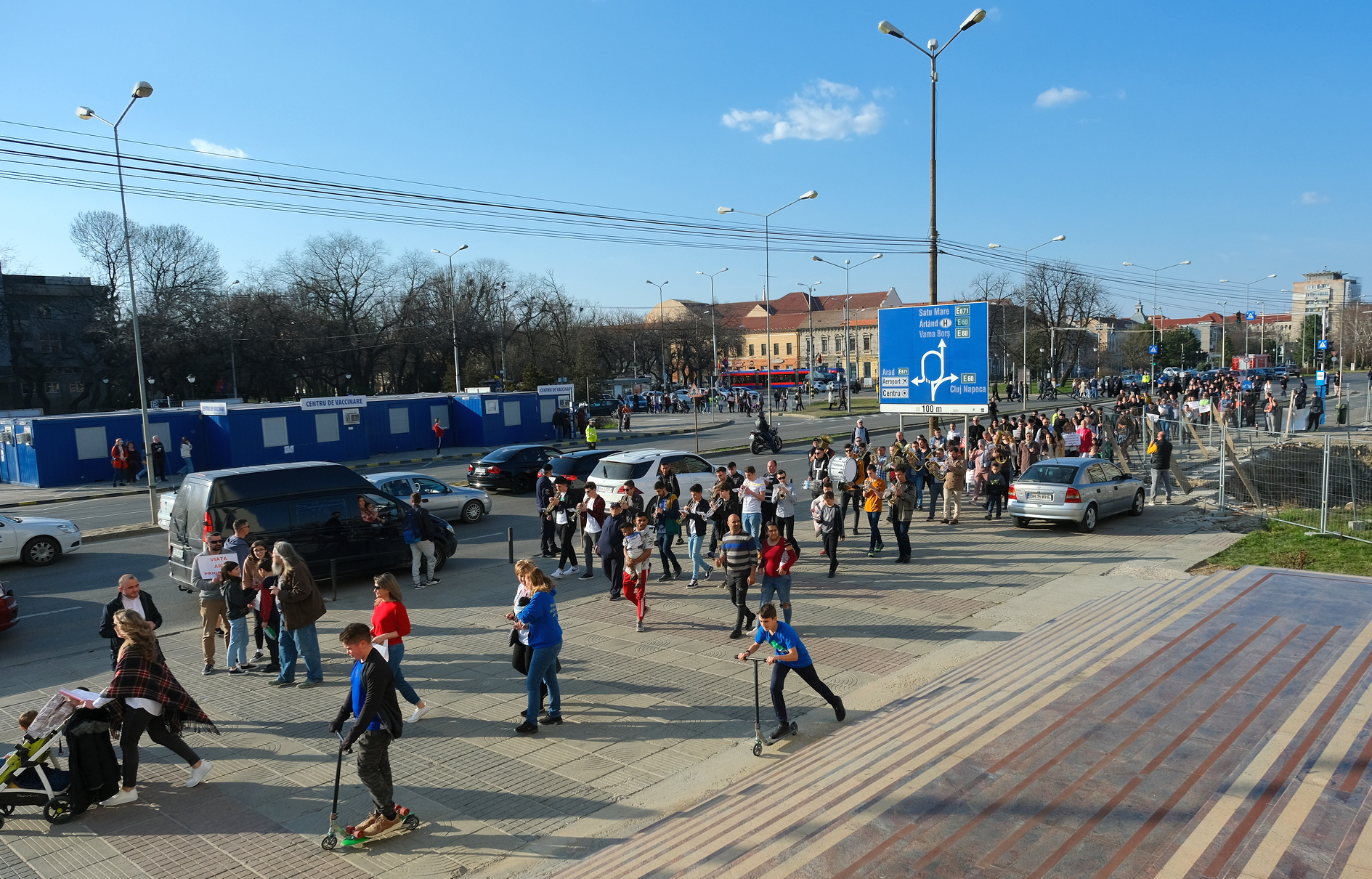 mars pentru viata oradea (25)