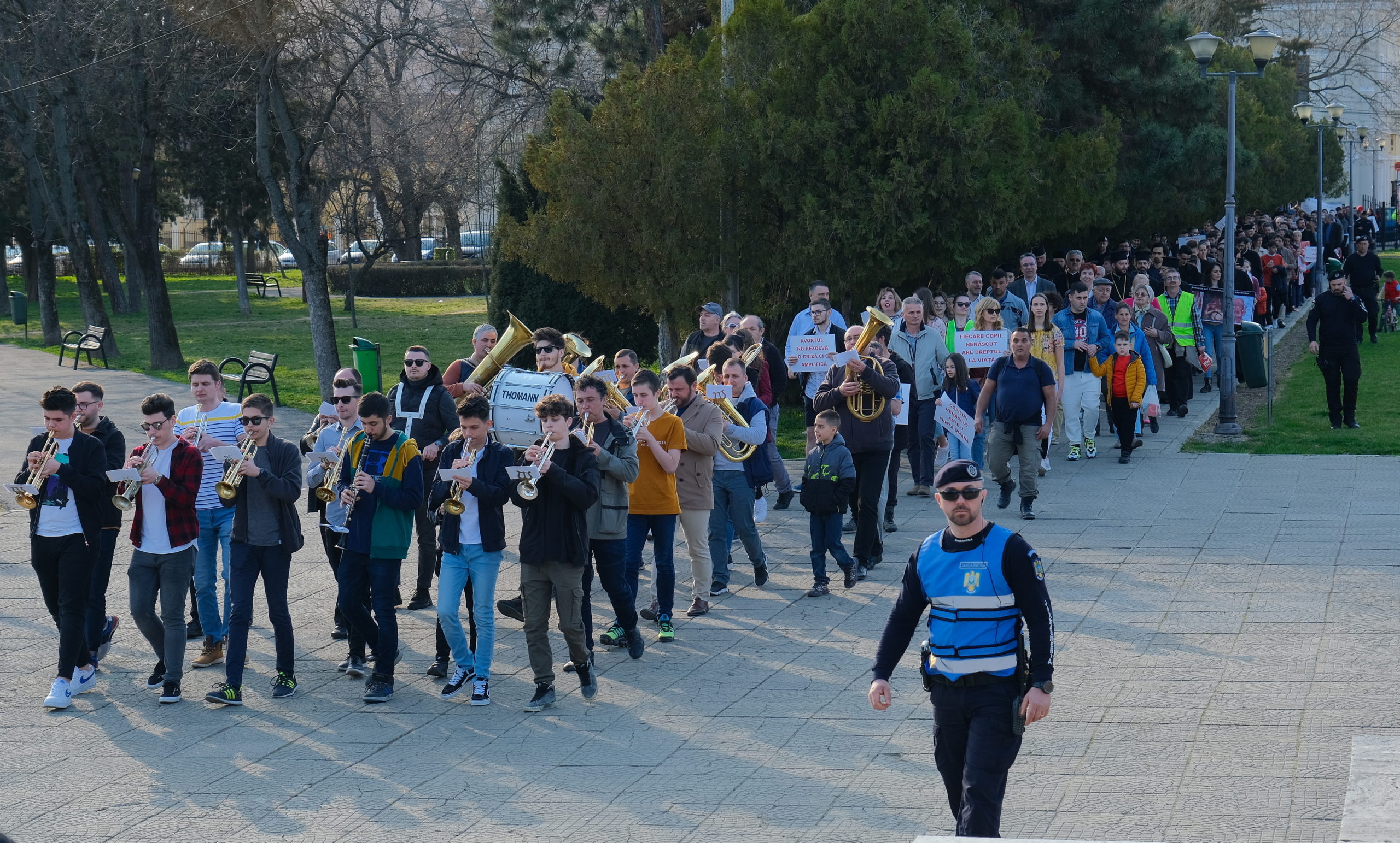 mars pentru viata oradea (37)