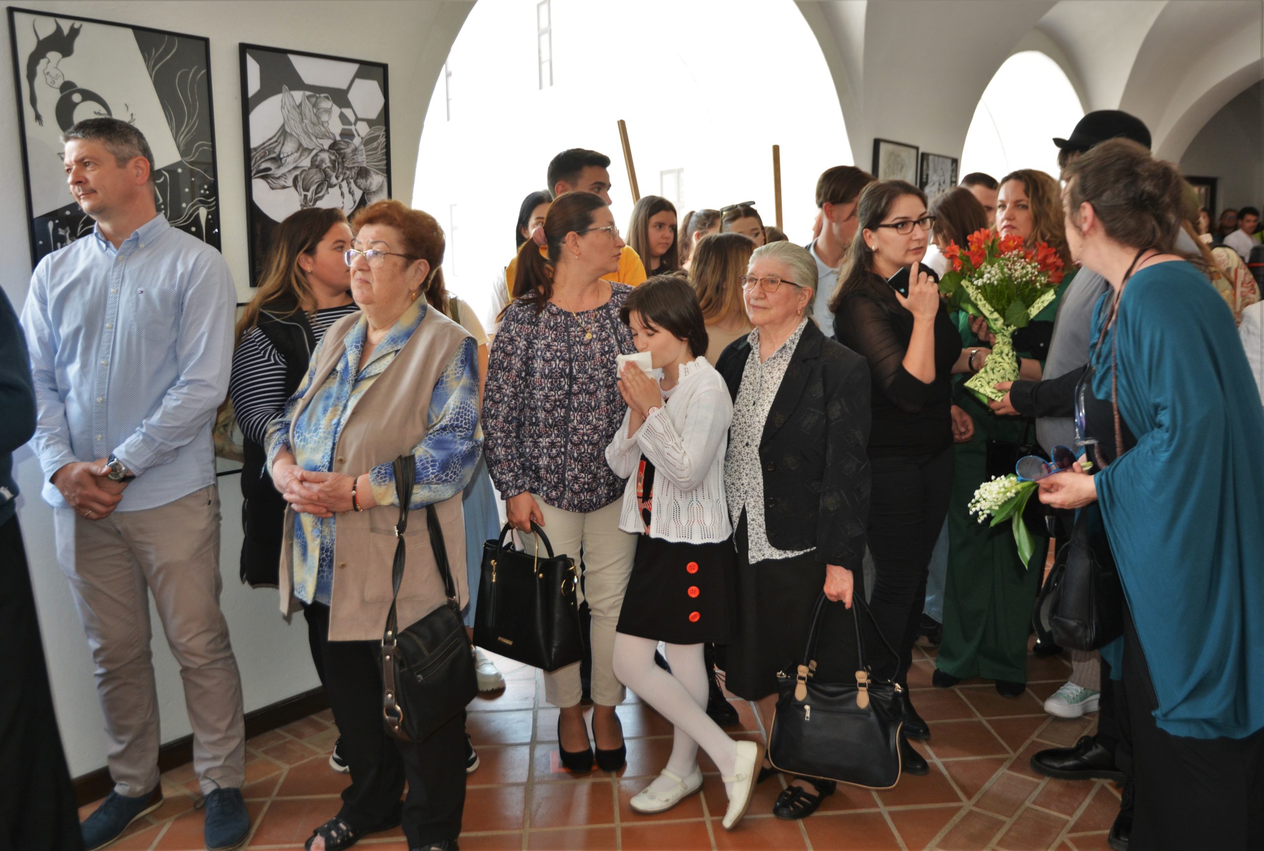 expozitie absolventi liceul de arte oradea (32)