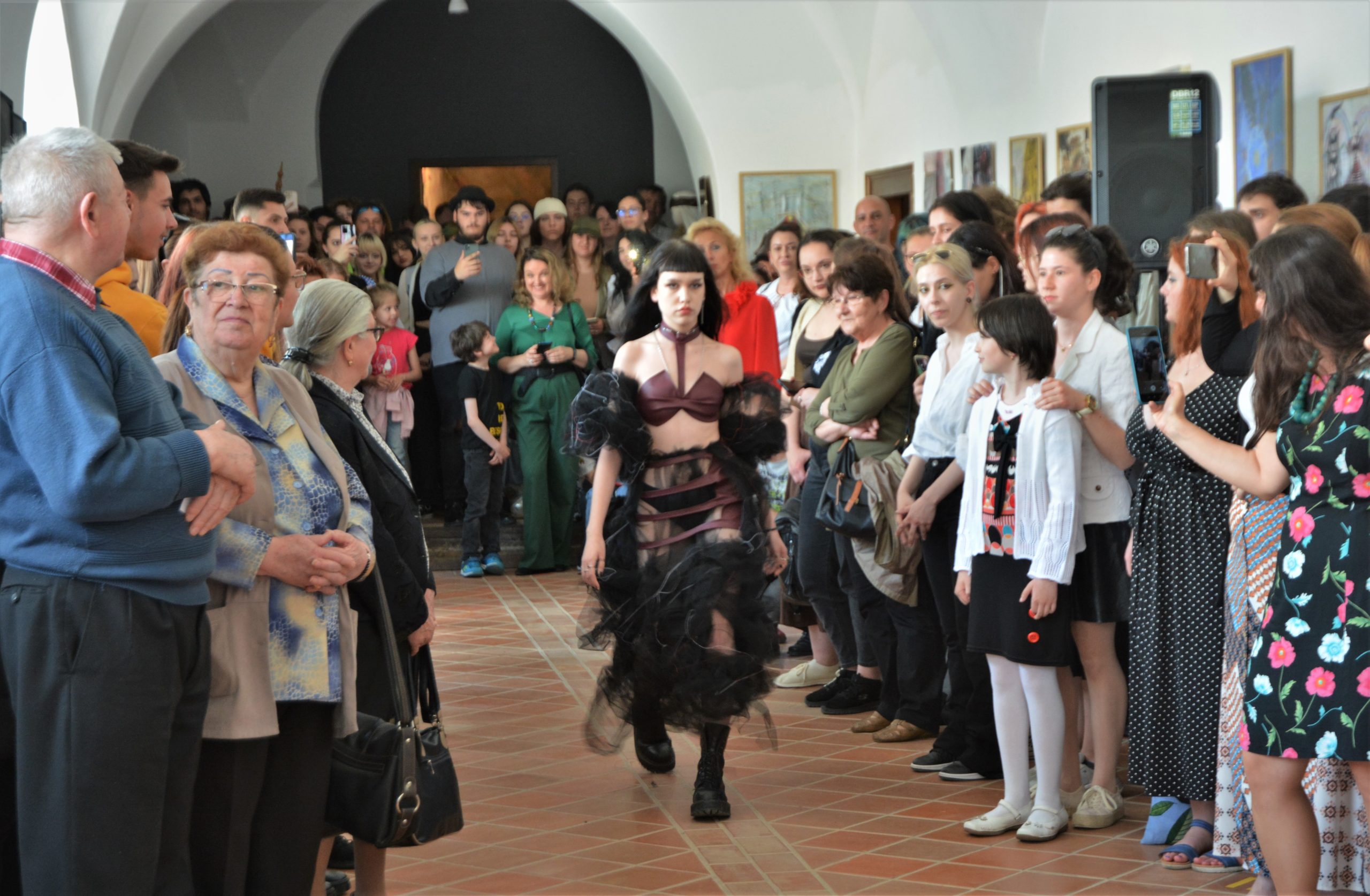 expozitie absolventi liceul de arte oradea (48)