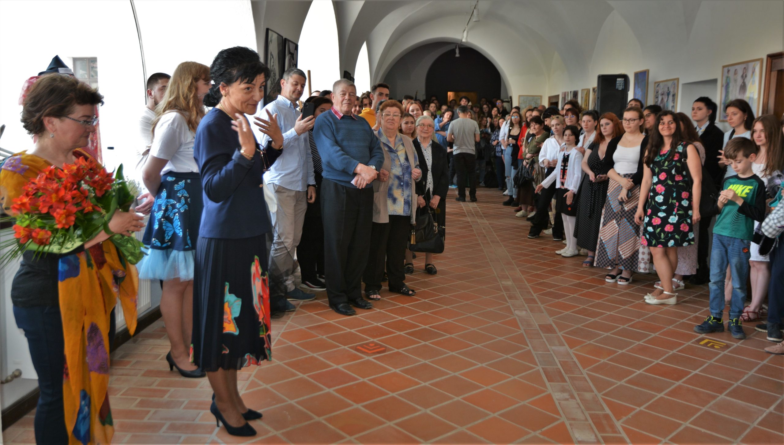 expozitie absolventi liceul de arte oradea (95)