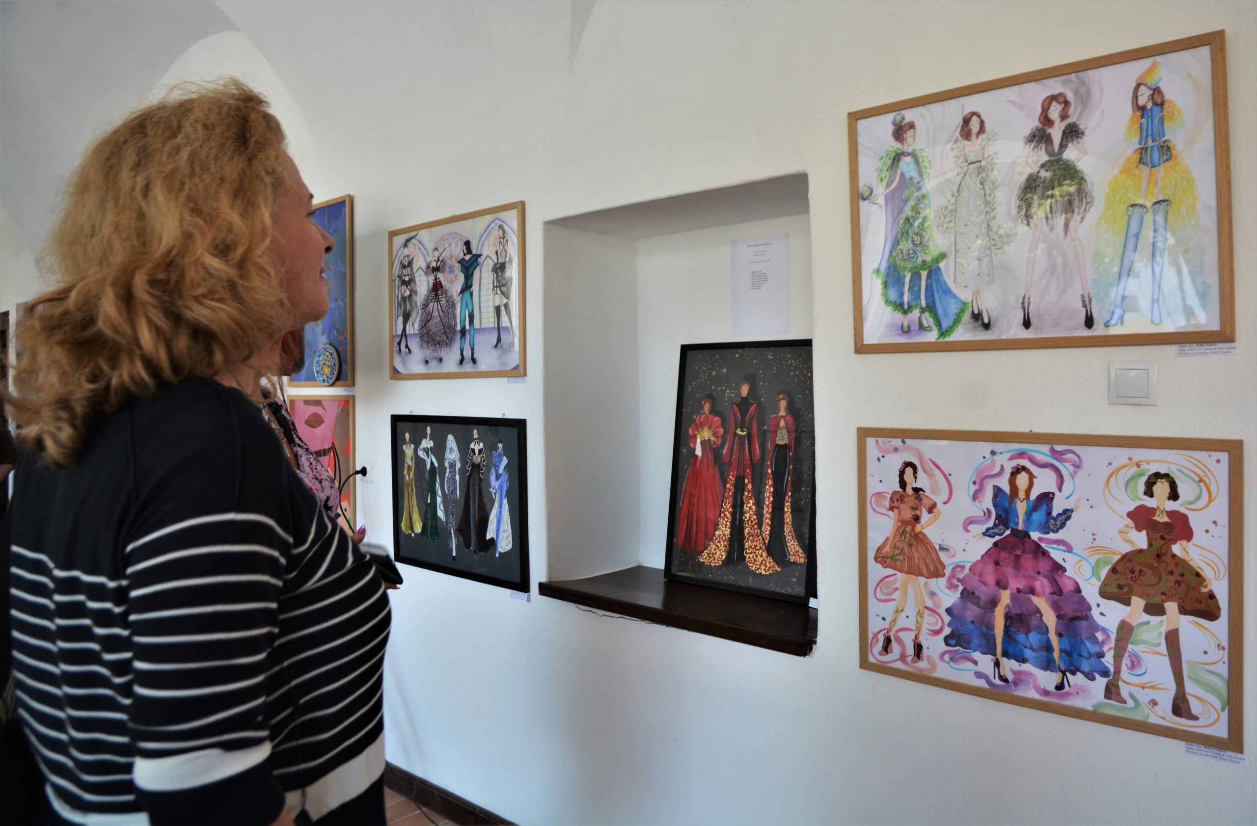 expozitie absolventi liceul de arte oradea (109)