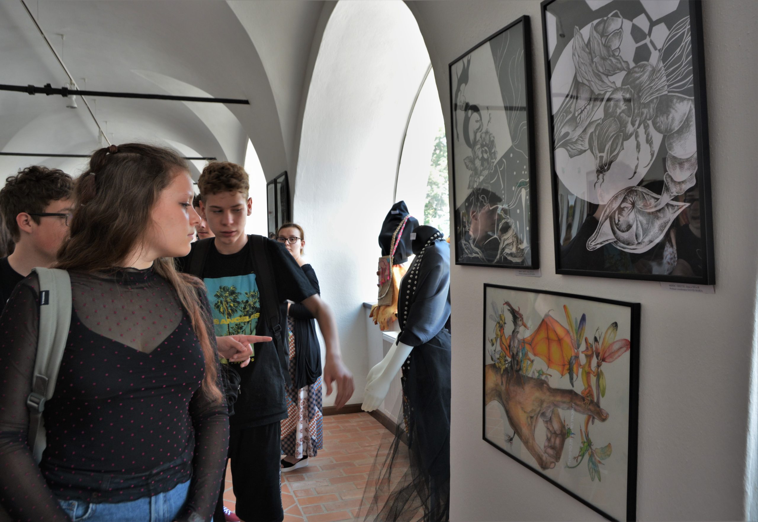 expozitie absolventi liceul de arte oradea (112)