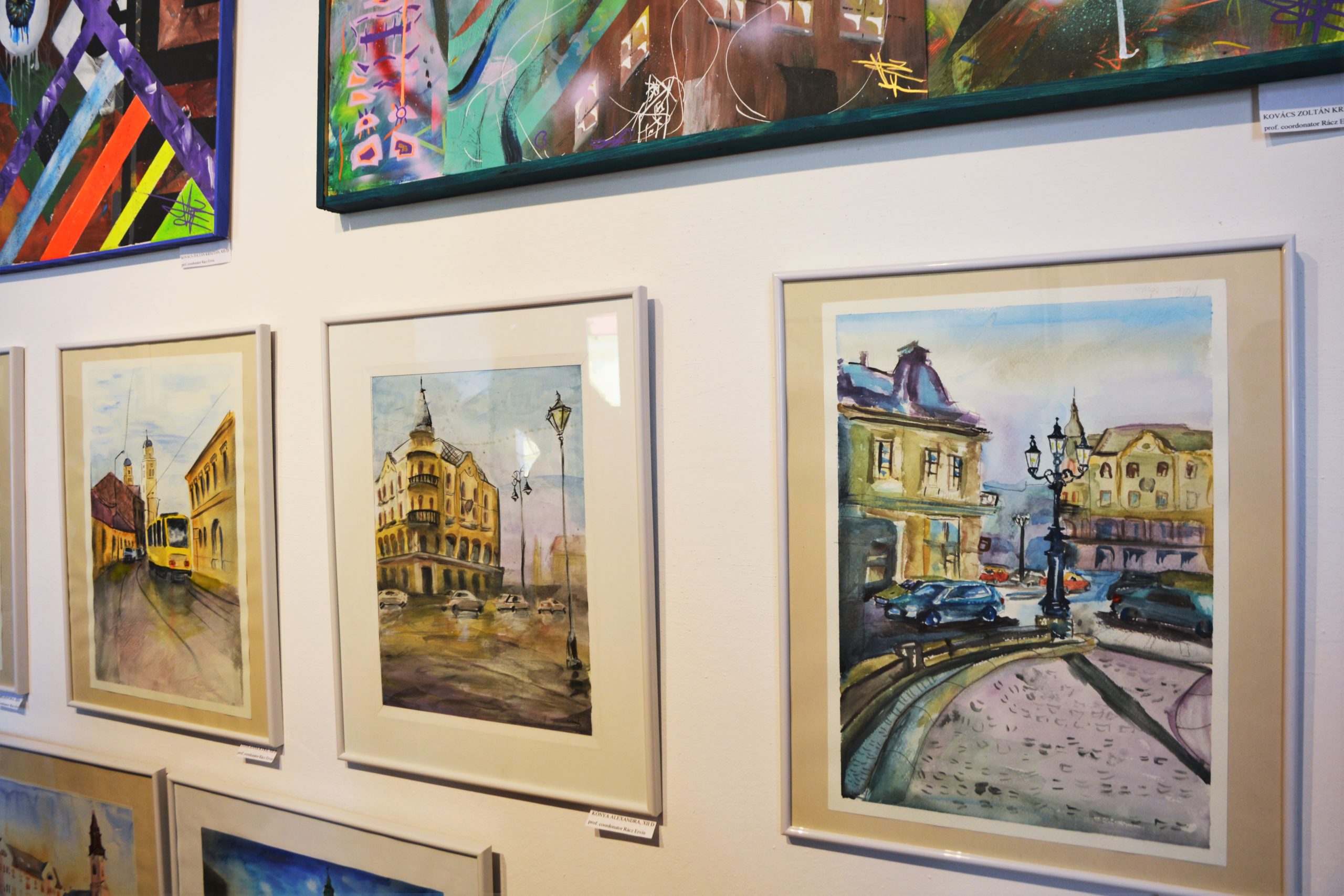 expozitie absolventi liceul de arte oradea (132)