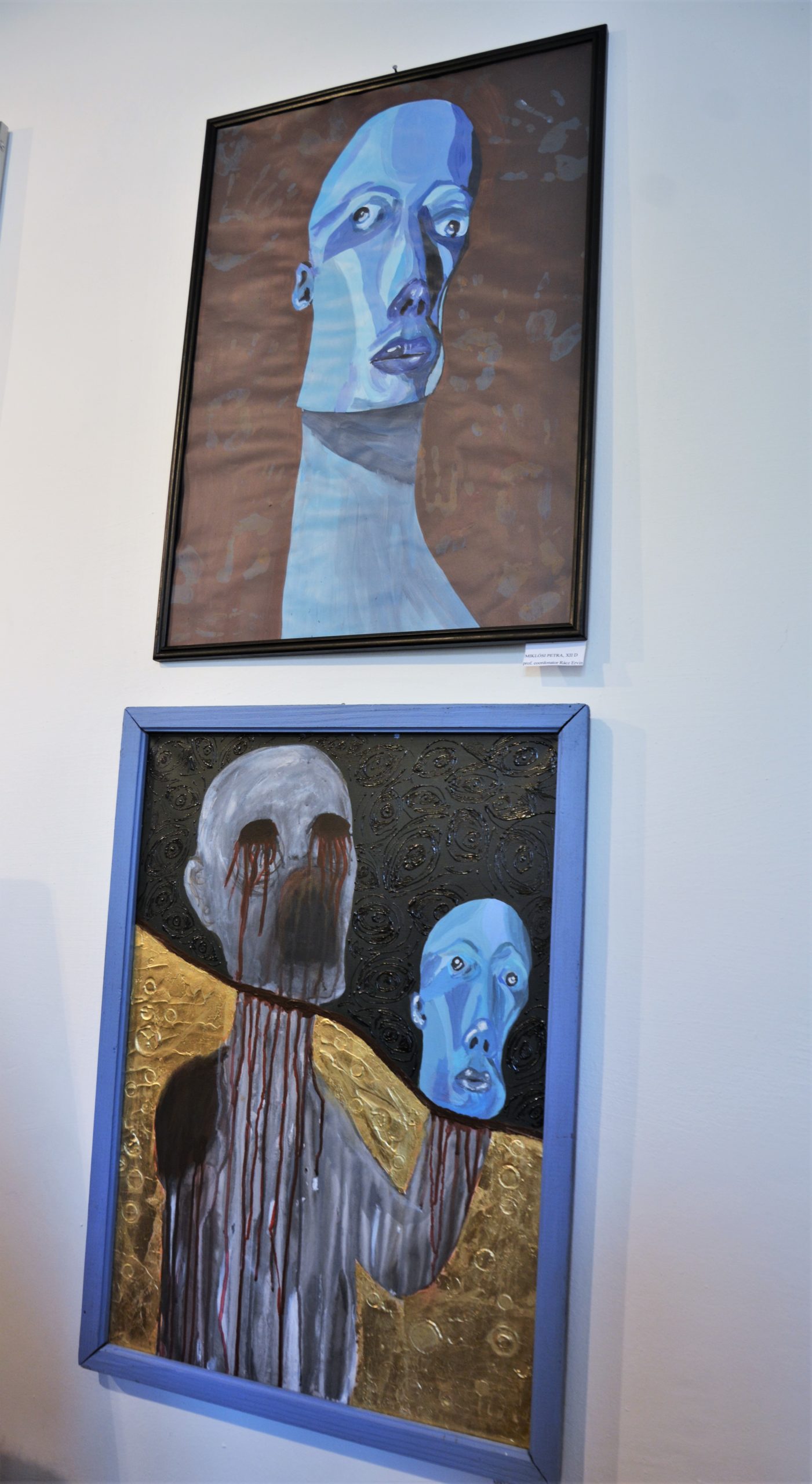 expozitie absolventi liceul de arte oradea (136)