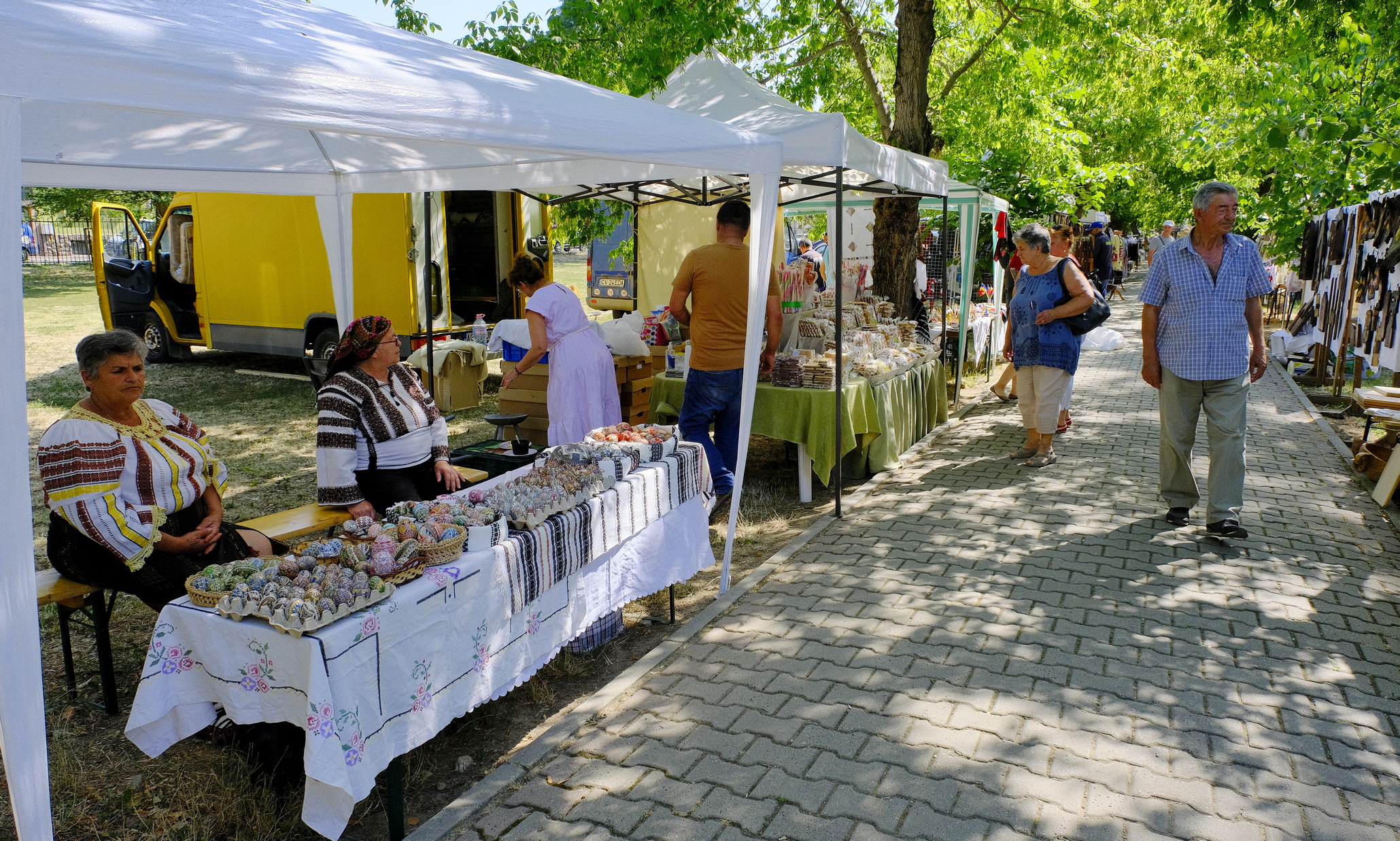 targul mesterilor populari oradea (13)