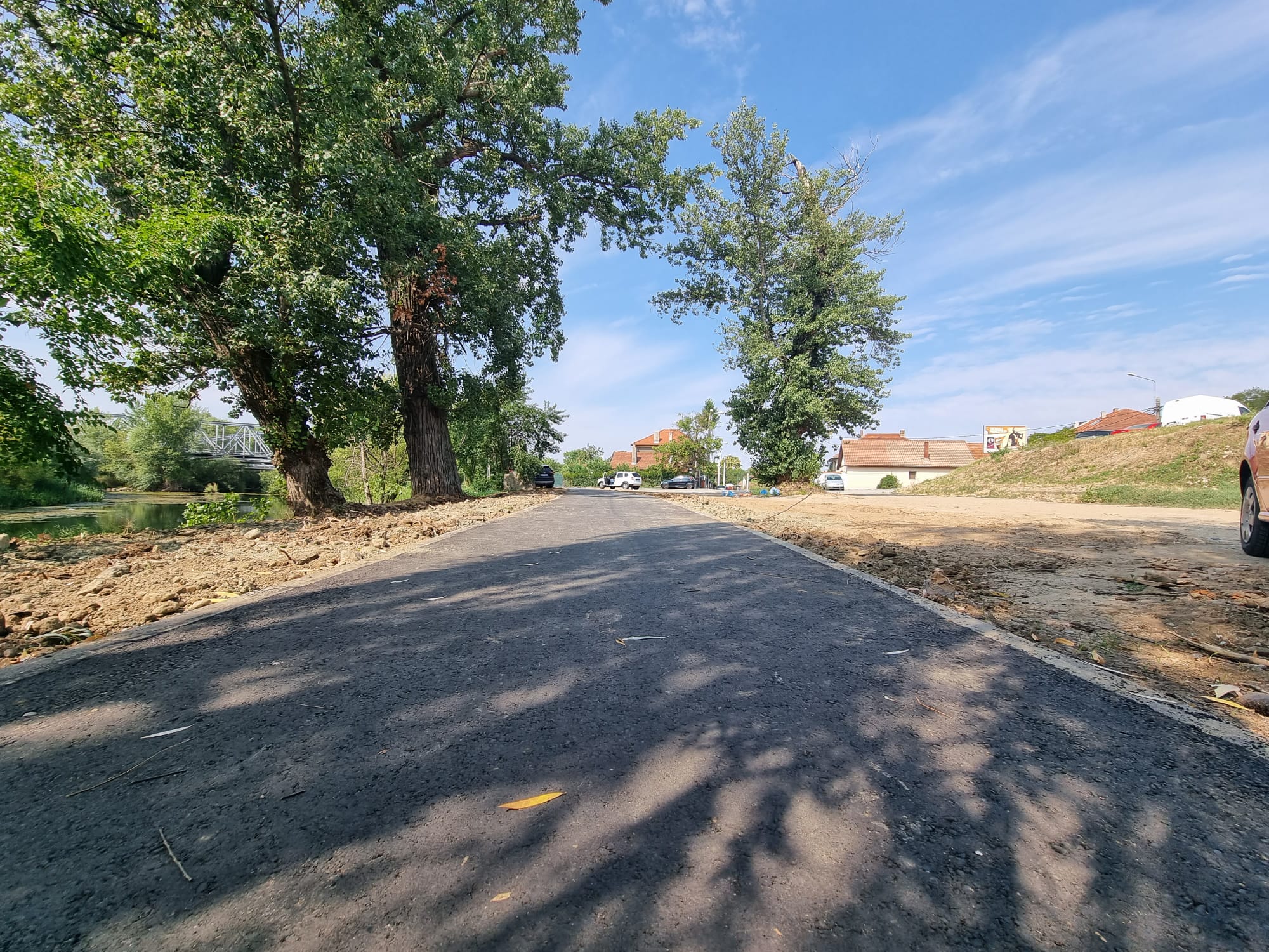 PISTA DE BICICLETE (3)