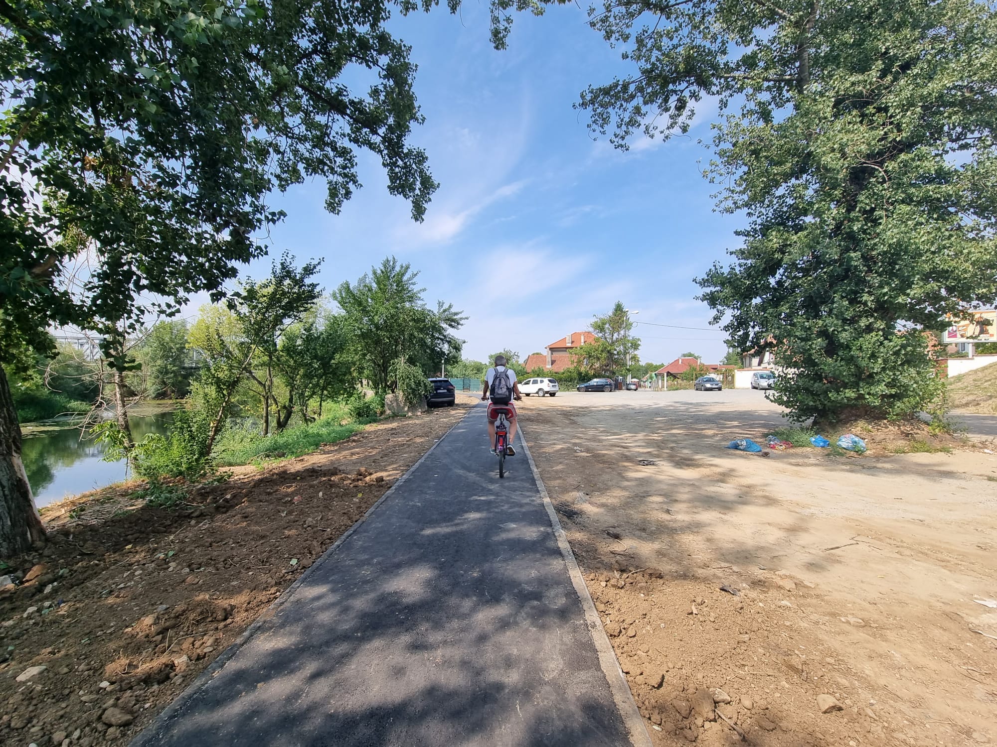 PISTA DE BICICLETE (6)