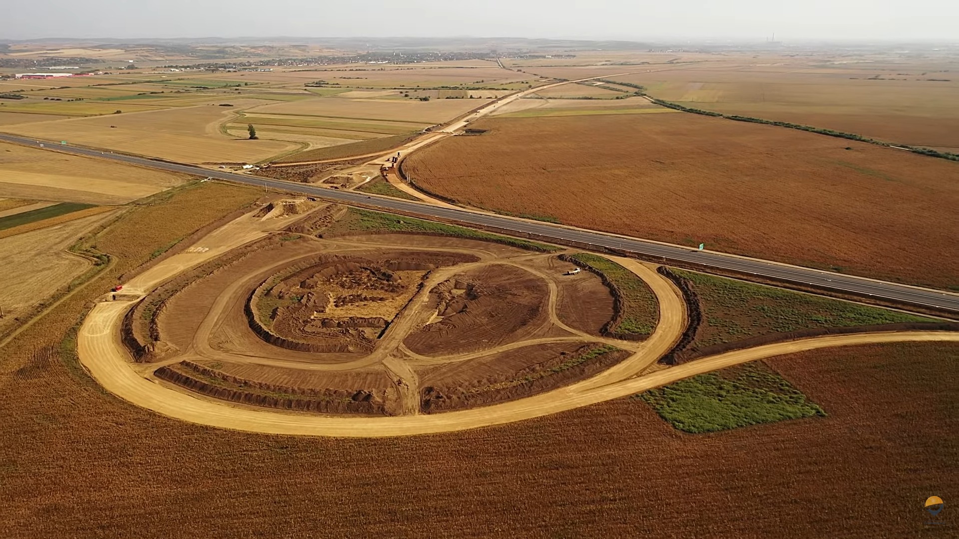 legatura autostrada oradea (2)