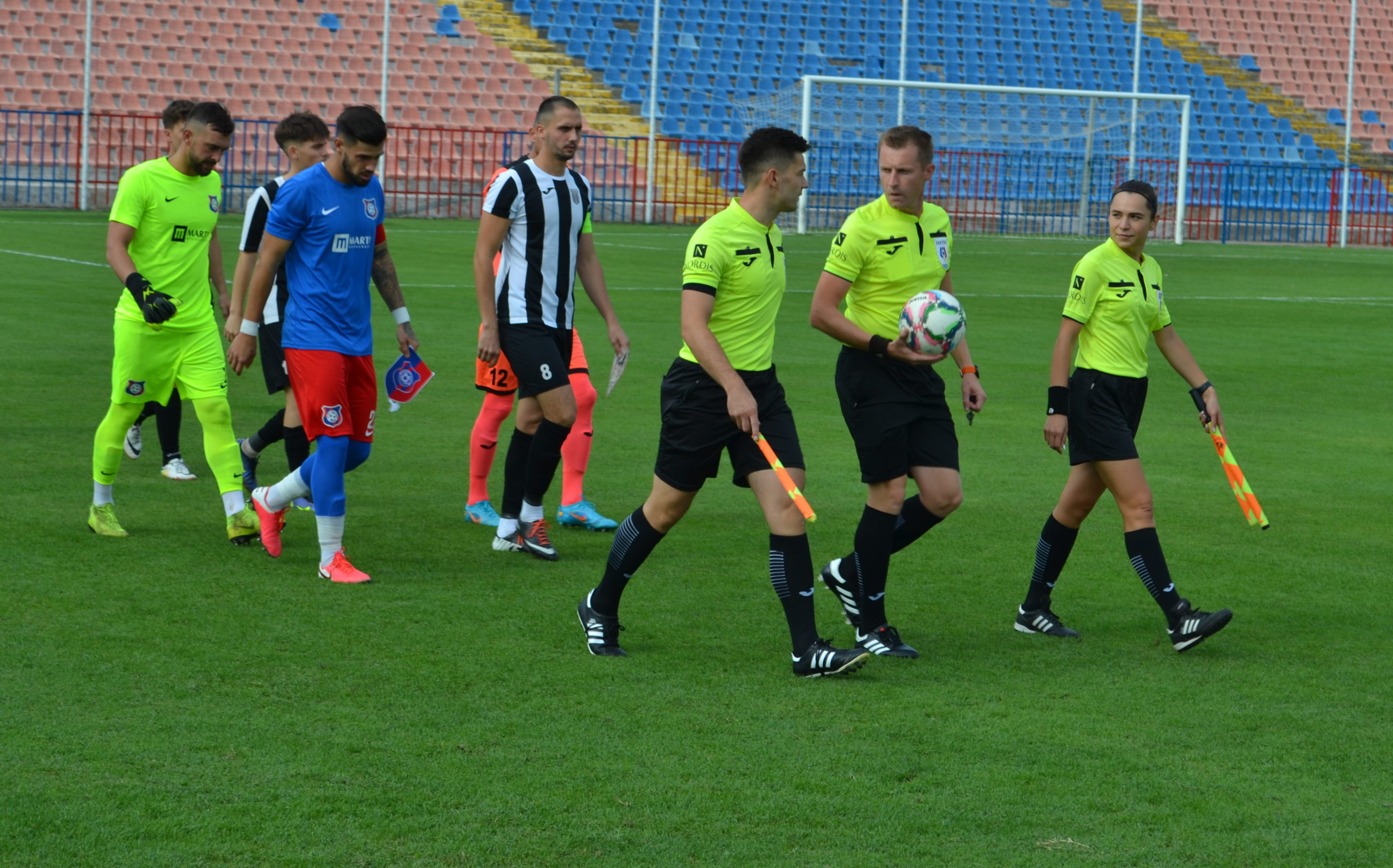 fc bihor2