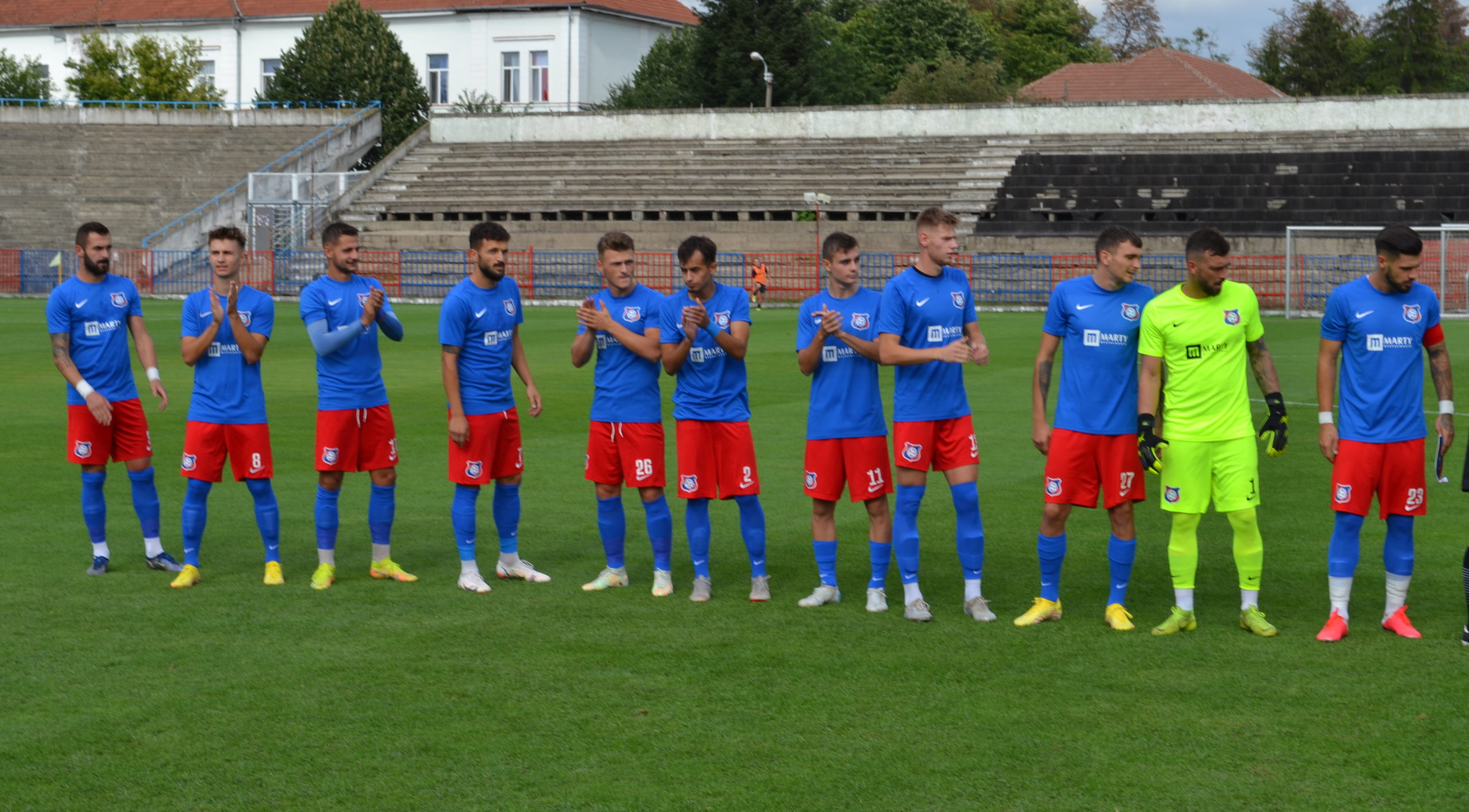 fc bihor4