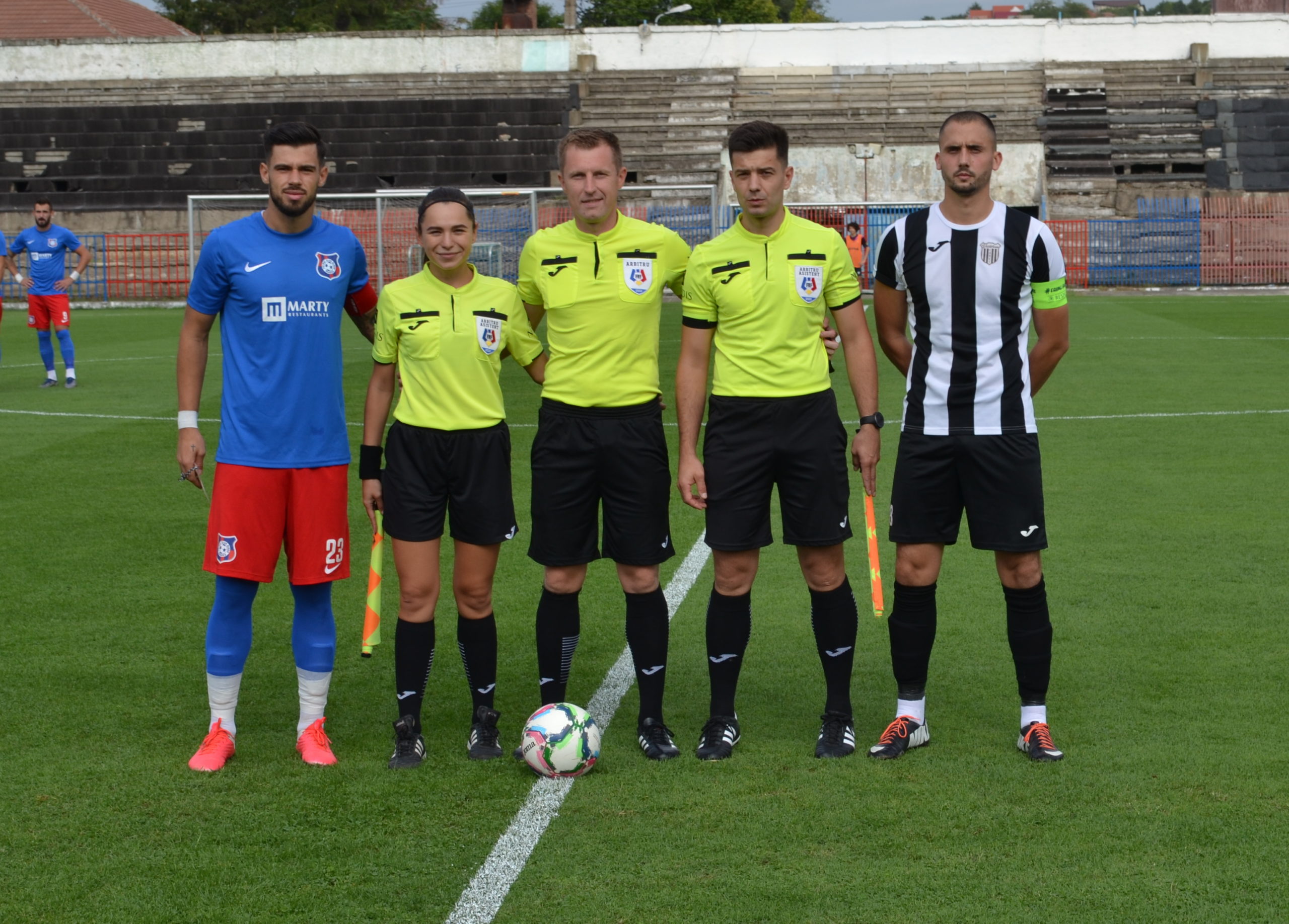 fc bihor6