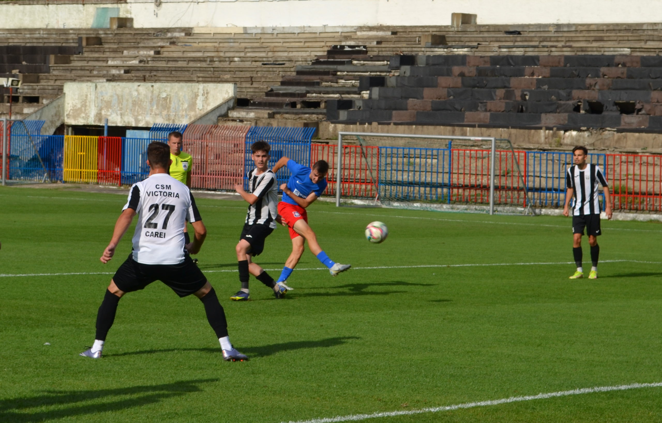 fc bihor21