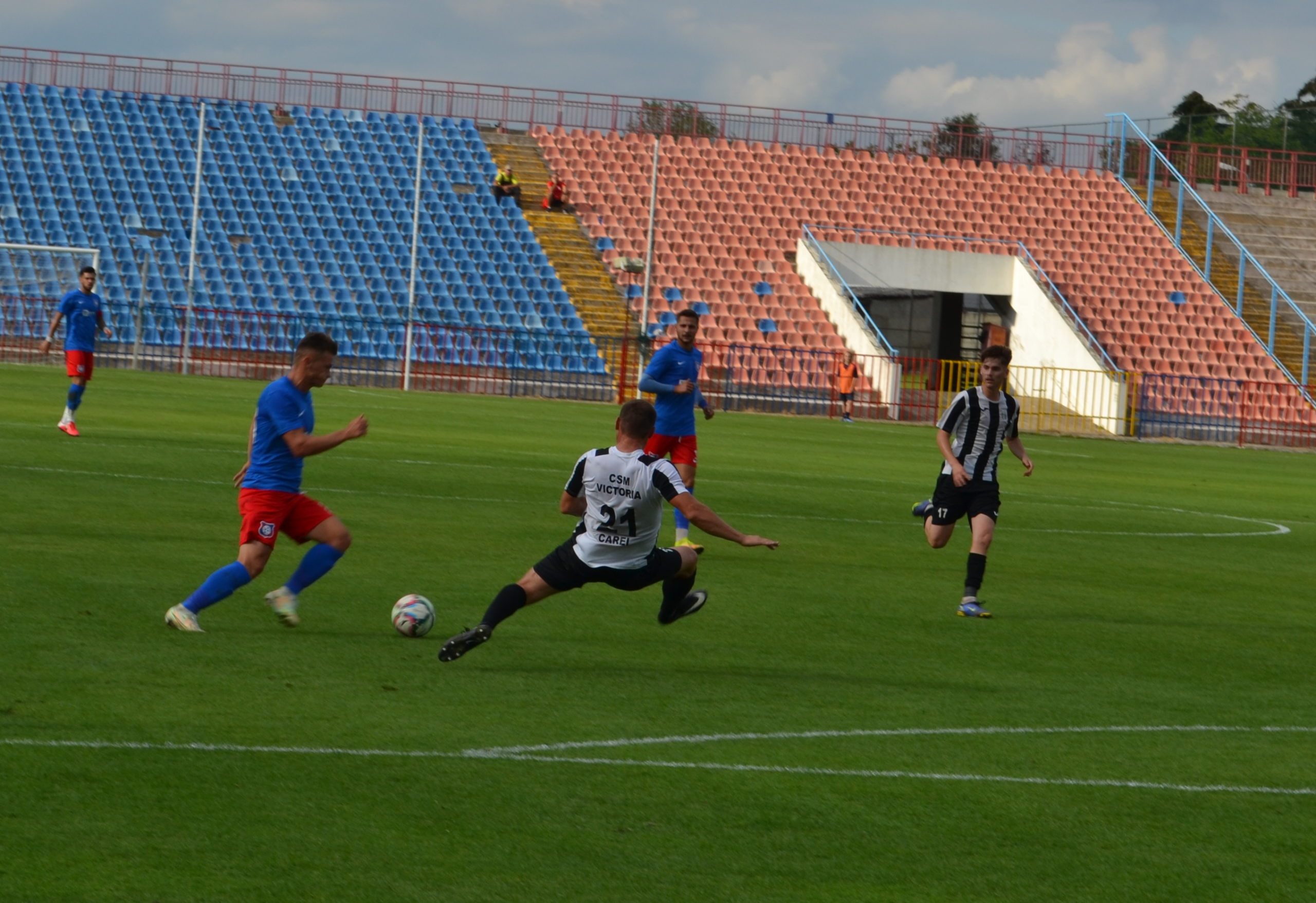 fc bihor22