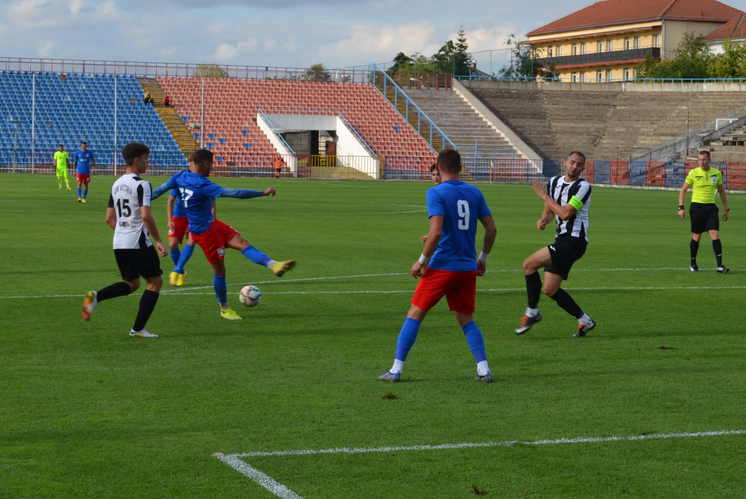 fc bihor27