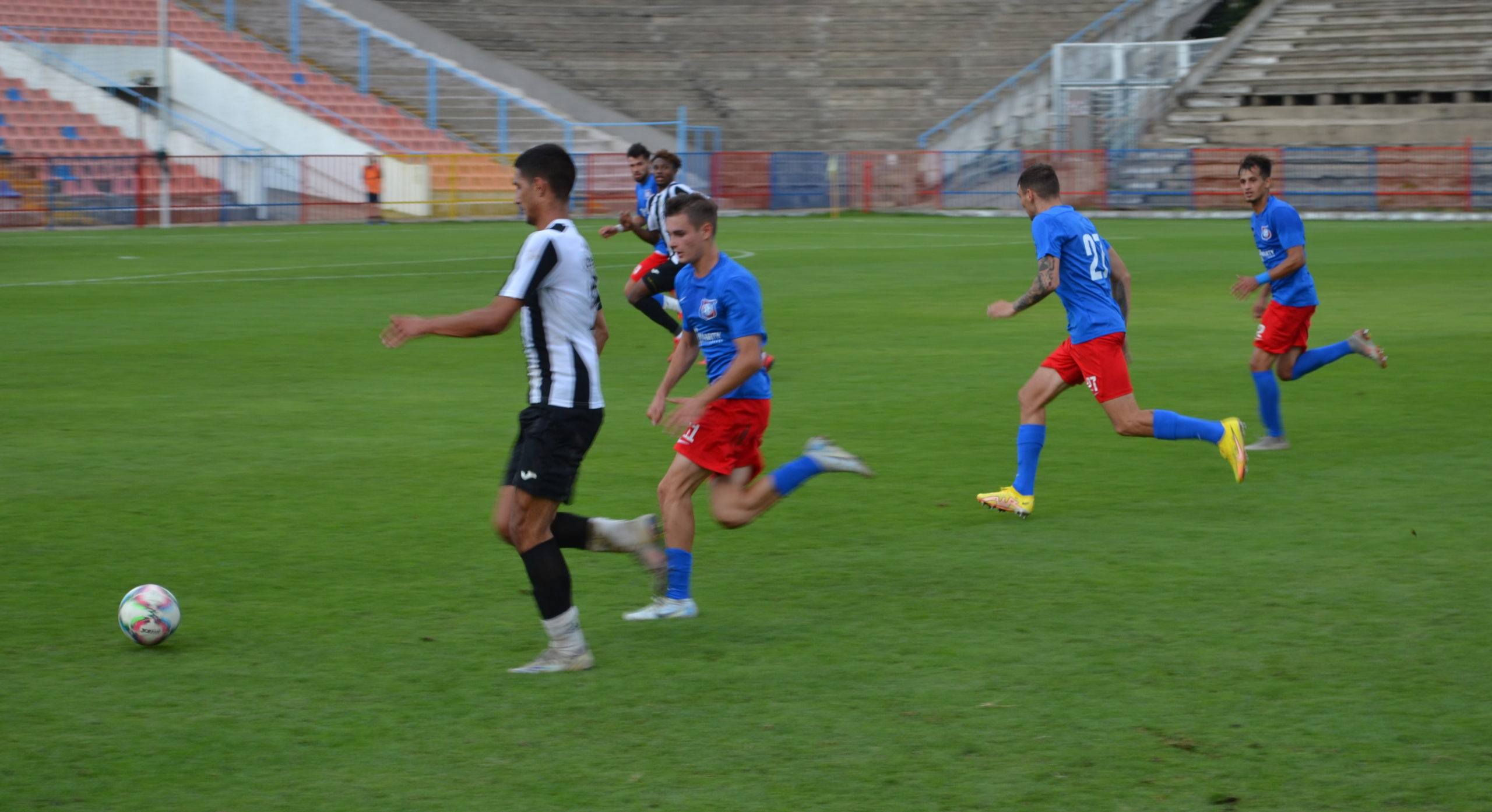 fc bihor41