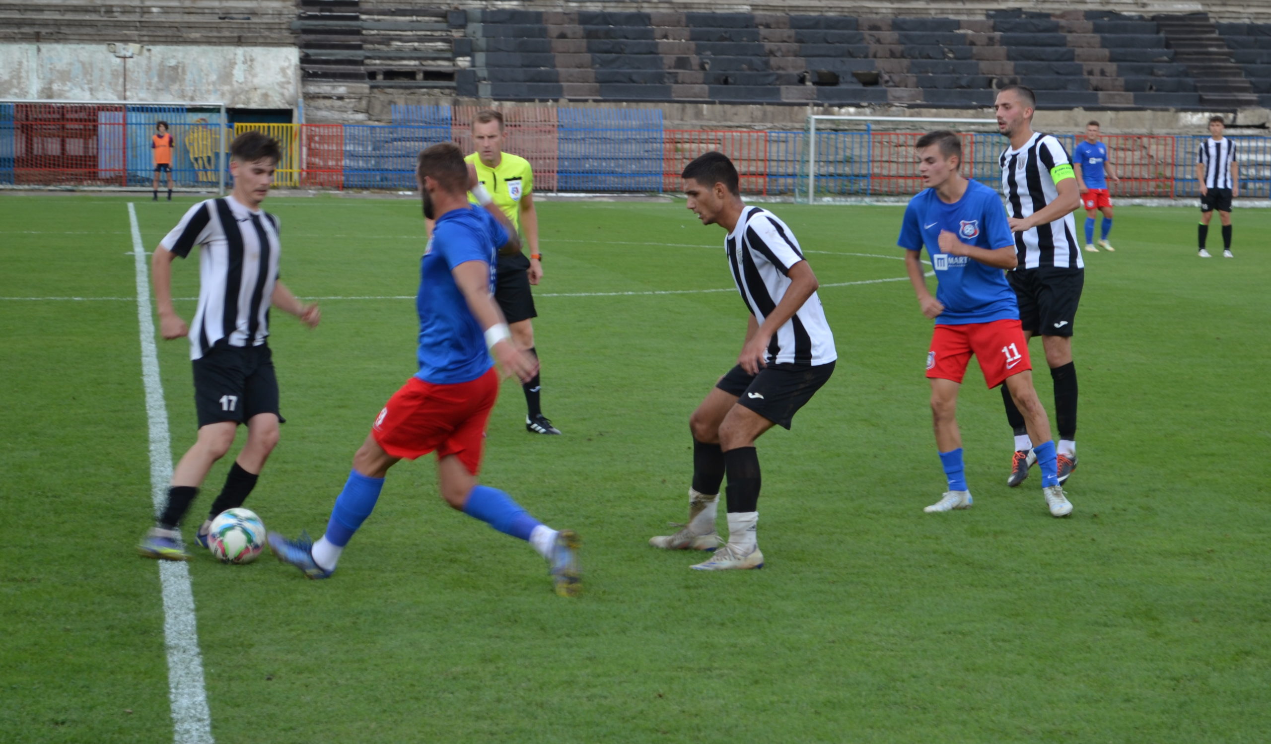 fc bihor45