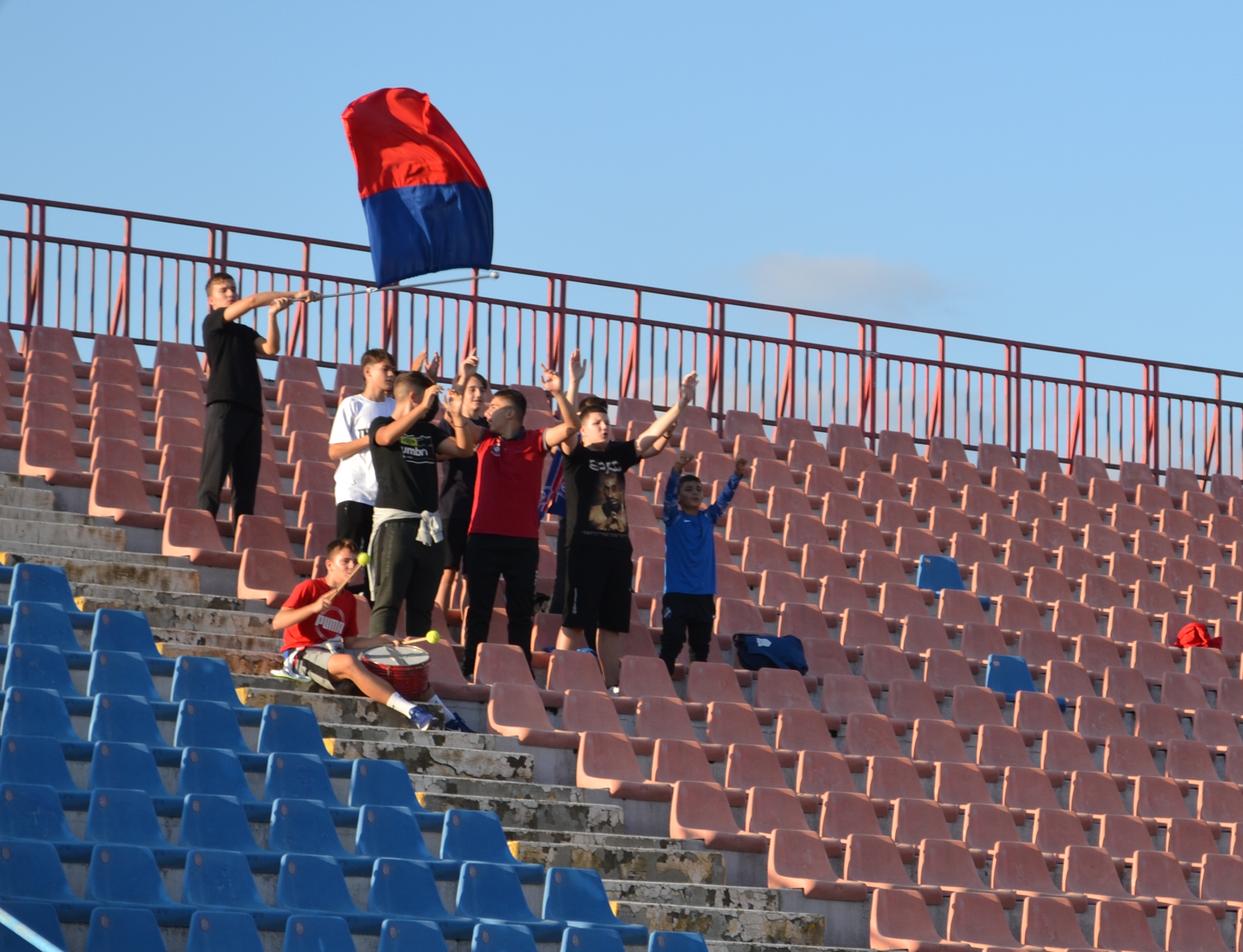 fc bihor55