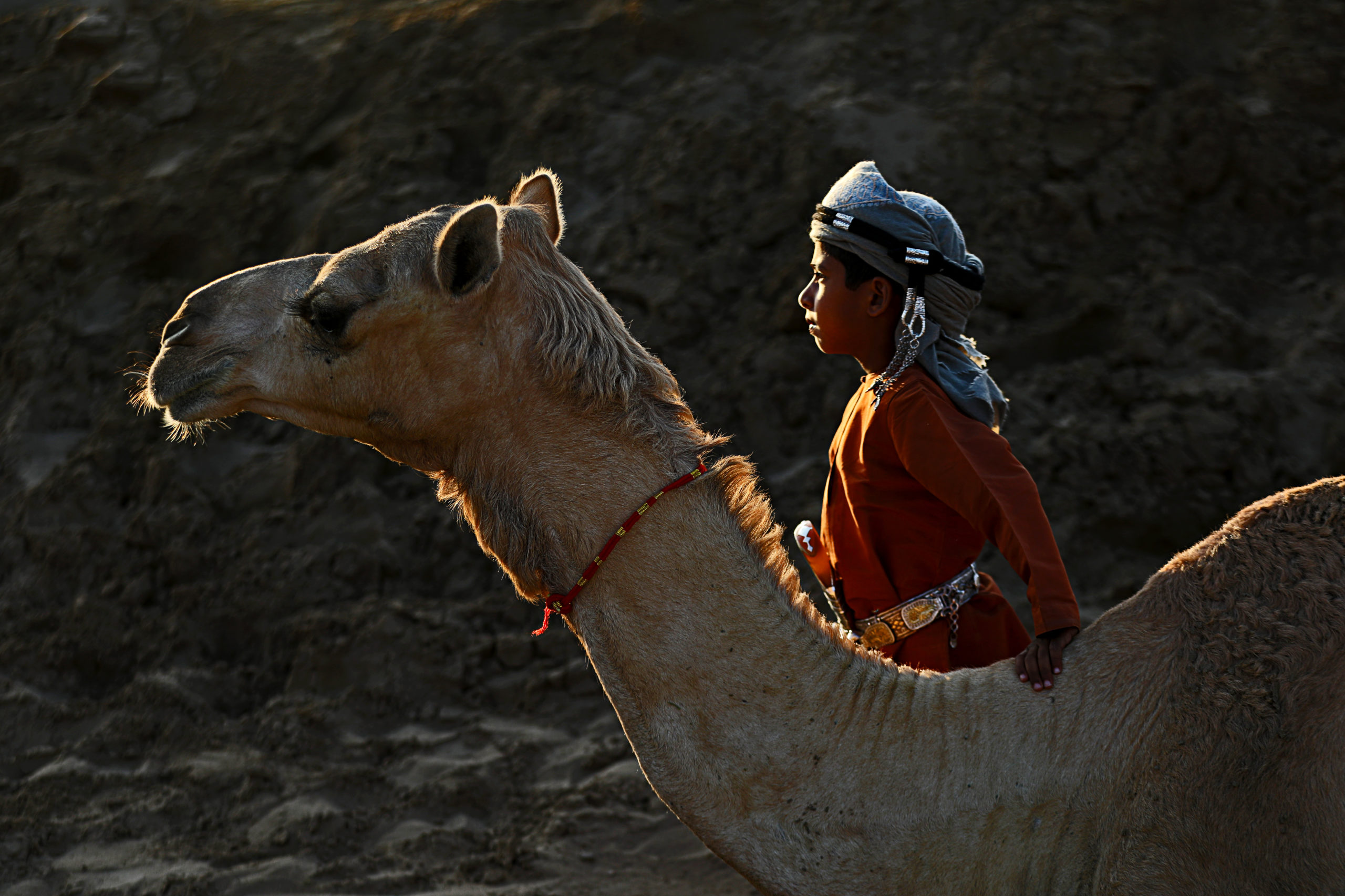 Foto Reha BILIR (TR) - OMAN (1)