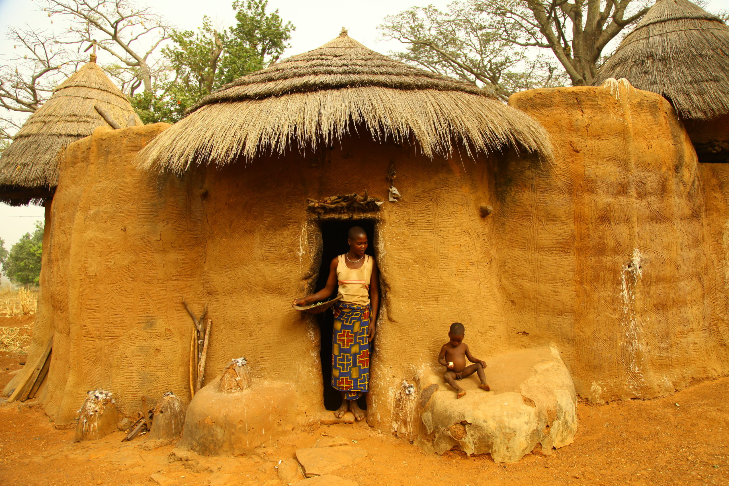 Foto Reha BILIR (TR) - Benin (12)