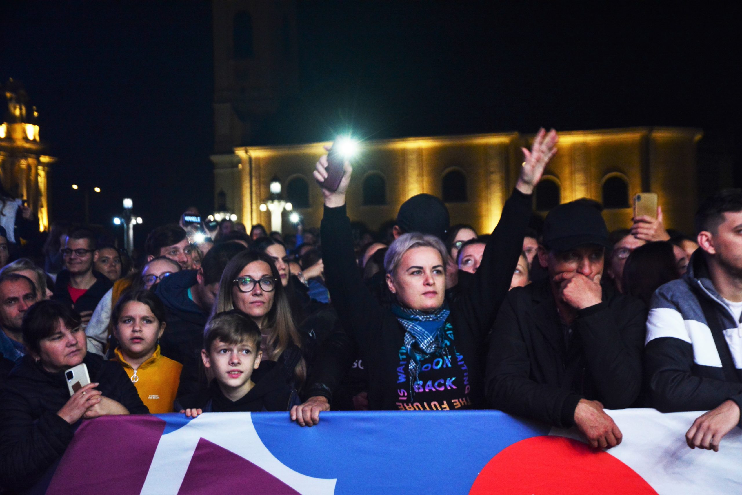 FOTO: Oradea FestiFall 2022