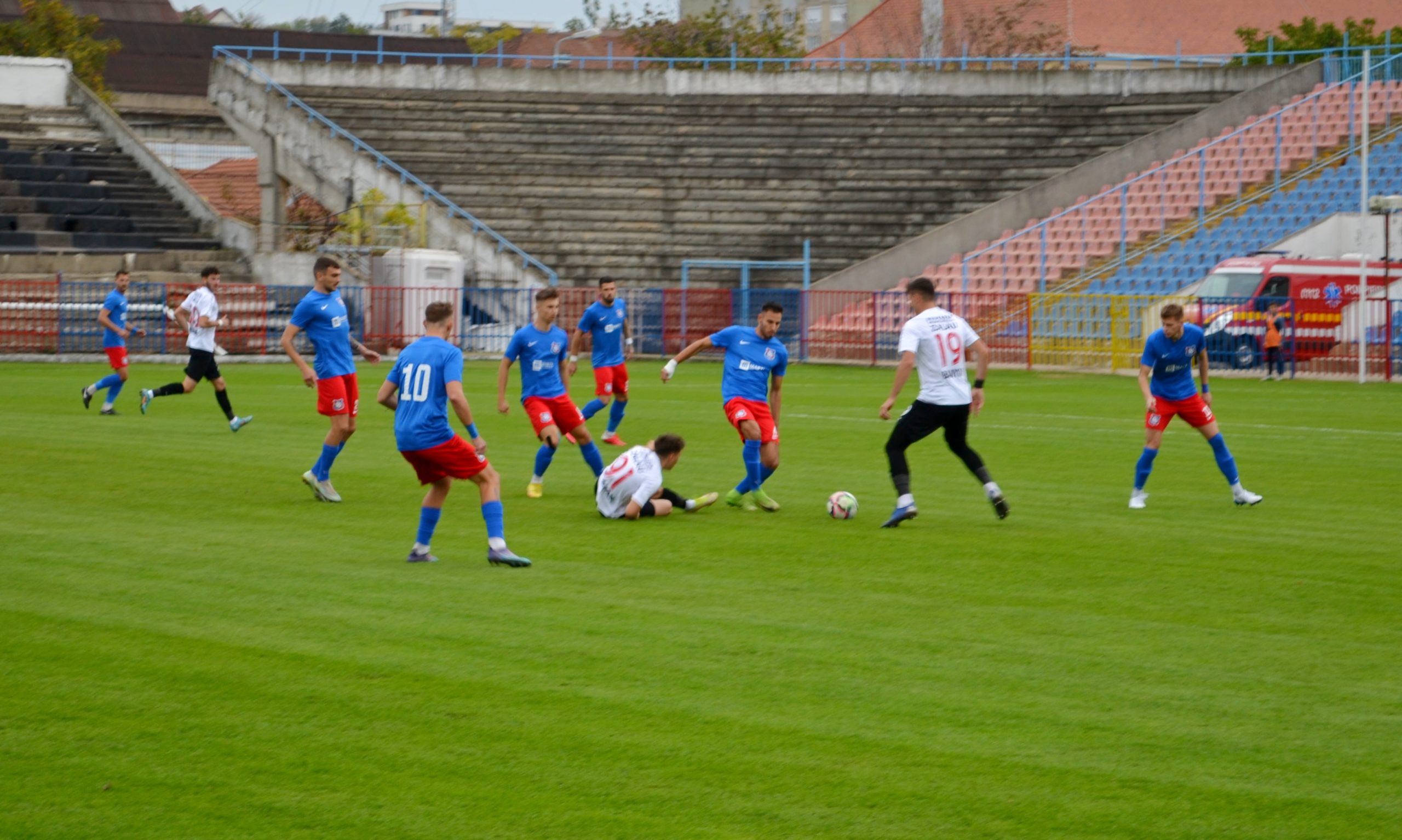 fc bihor26